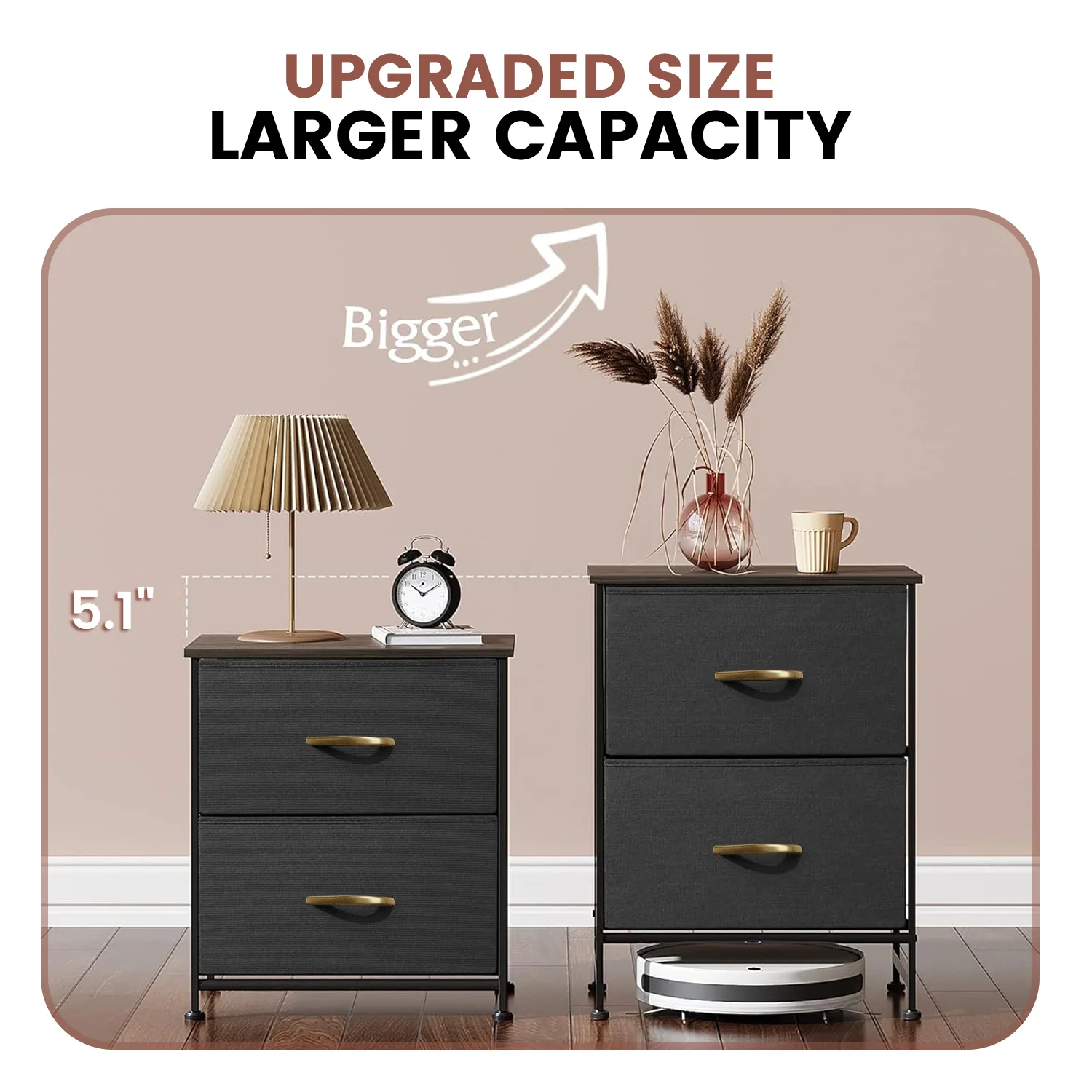 Chest of Drawers HFD - Image 11
