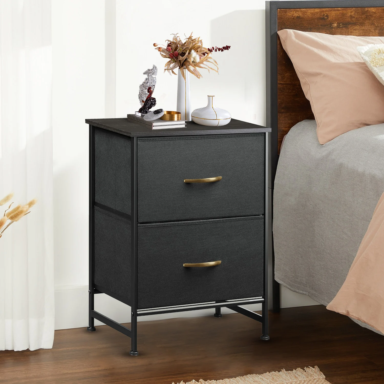 Chest of Drawers HFD - Image 9