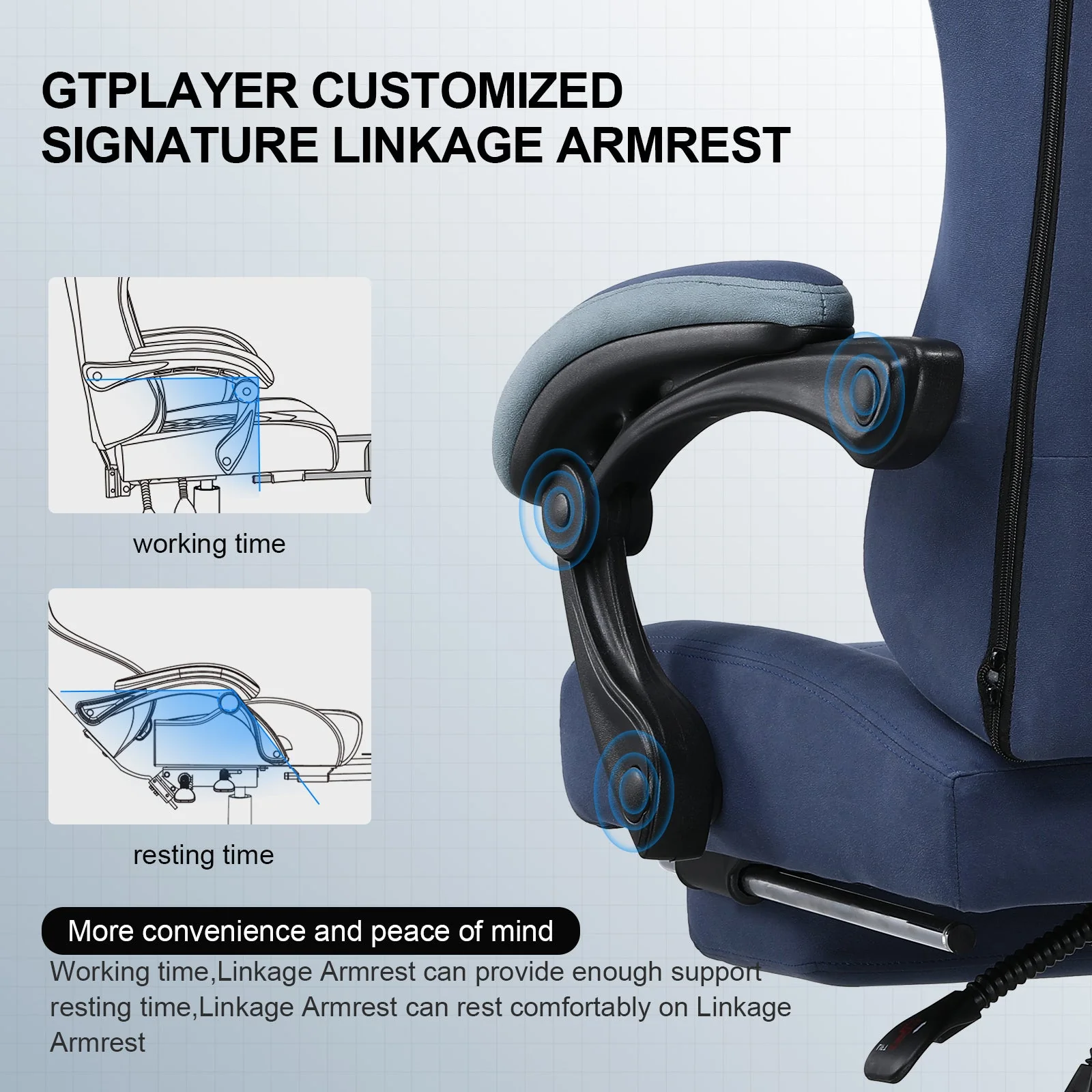 Footrest Series LR002 Christmas Packaing Limited Edition - Image 28