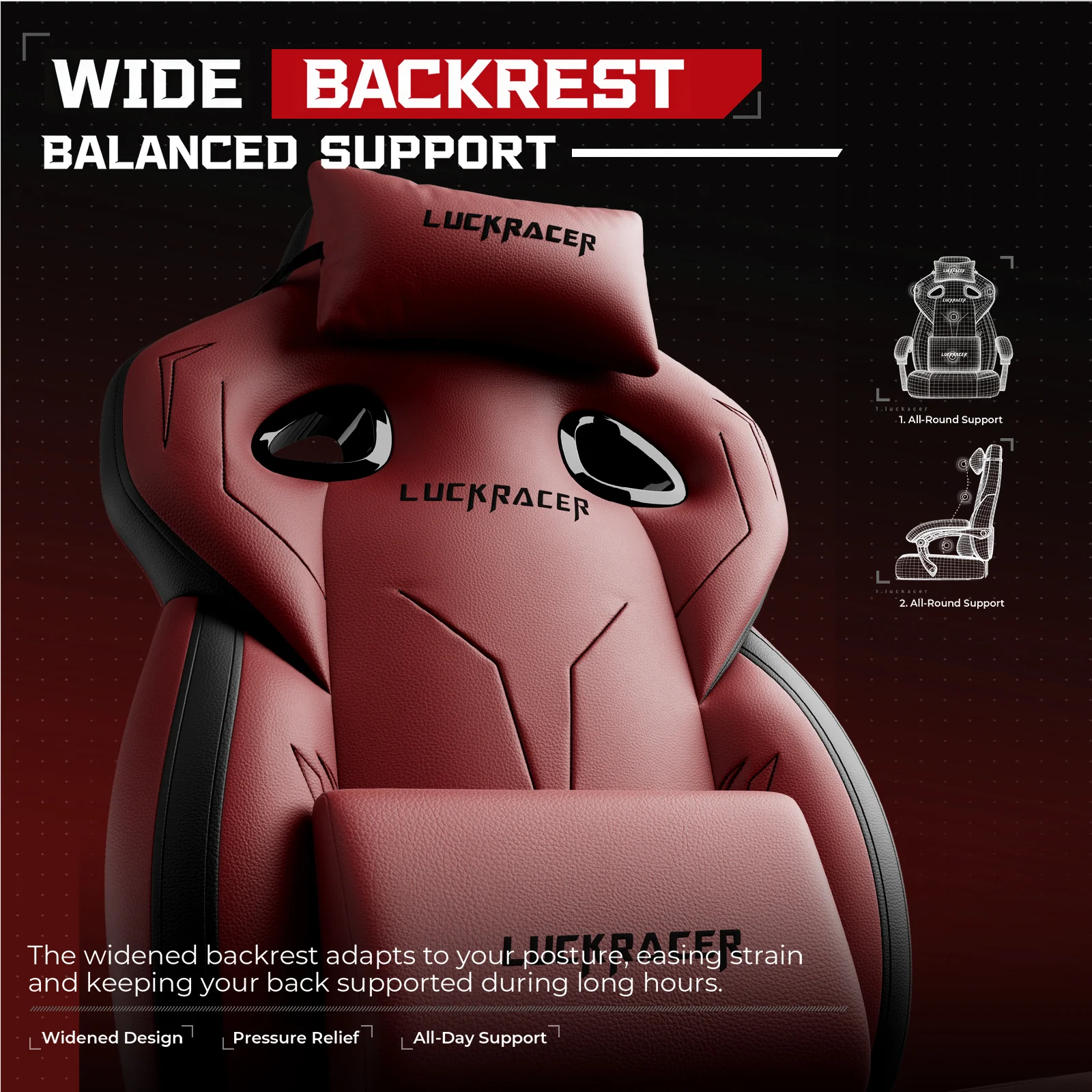Aegis Series LR408 - Image 11