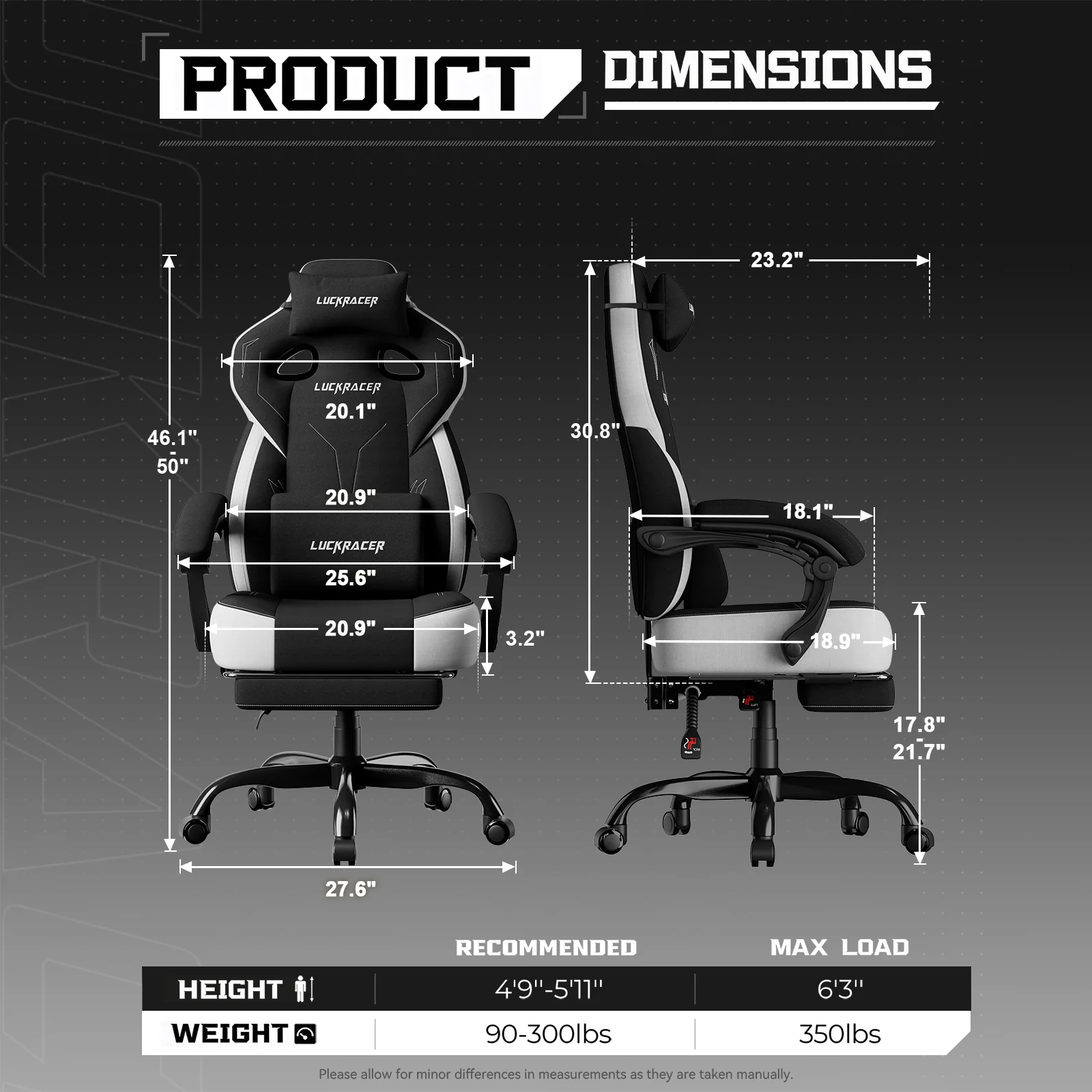 Aegis Series LR408 - Image 33