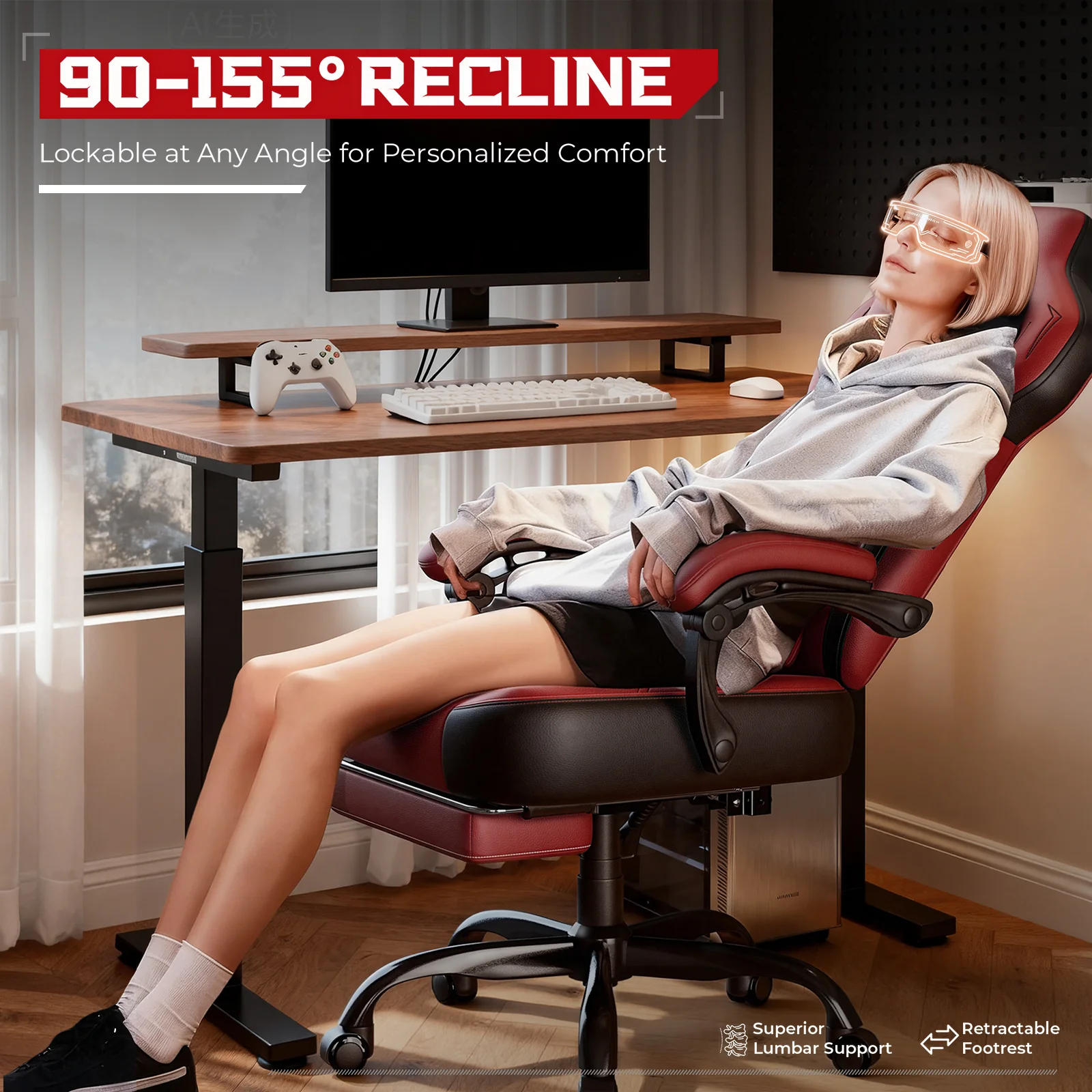 Aegis Series LR408 - Image 36
