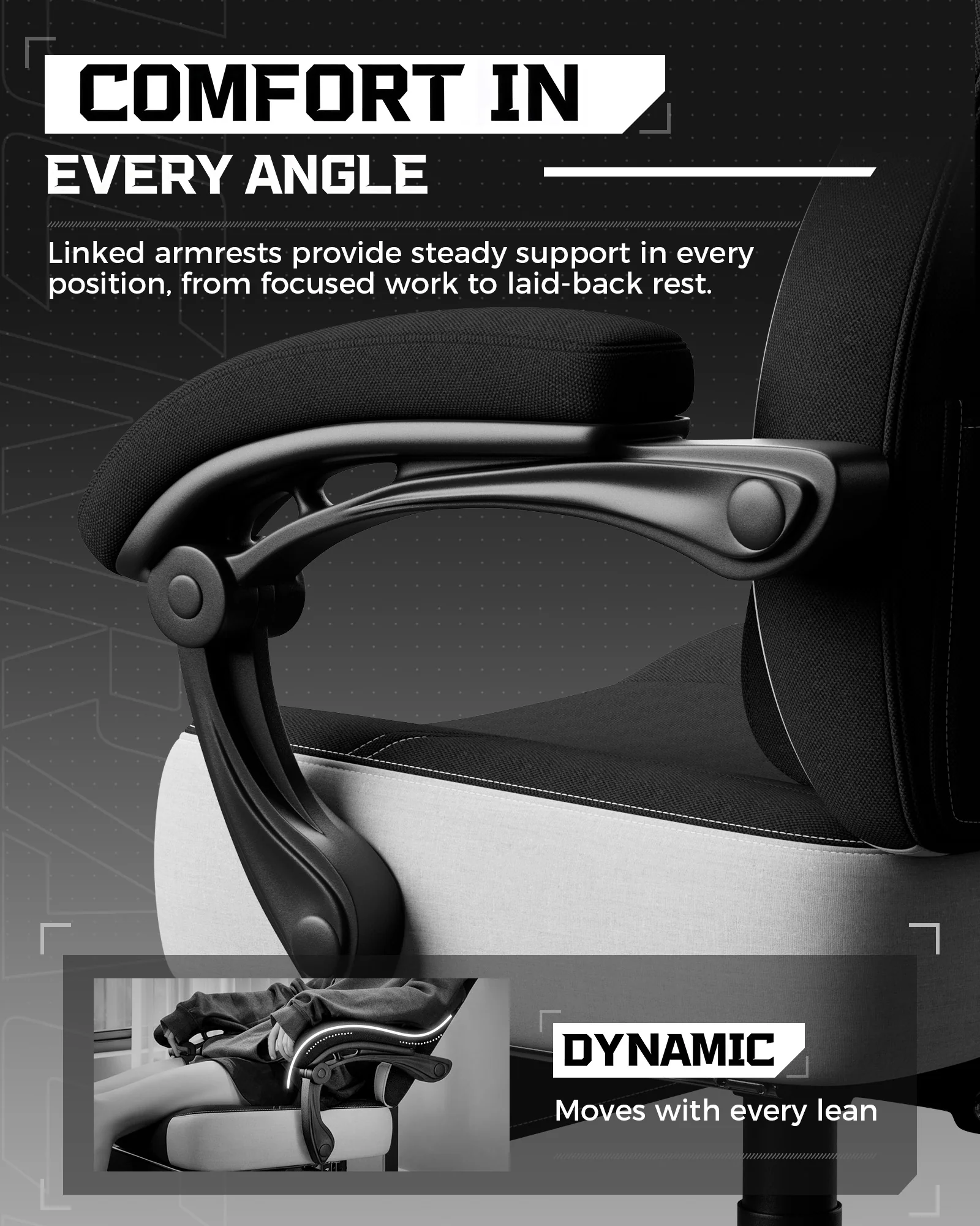 Aegis Series LR408 - Image 65