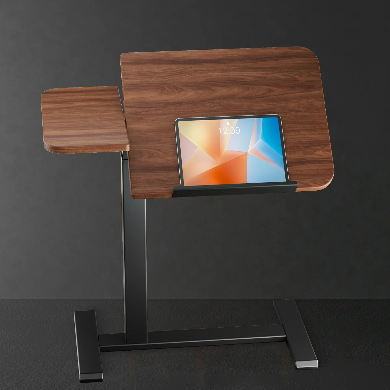 Adjustable Overbed Table LT003 - Image 10