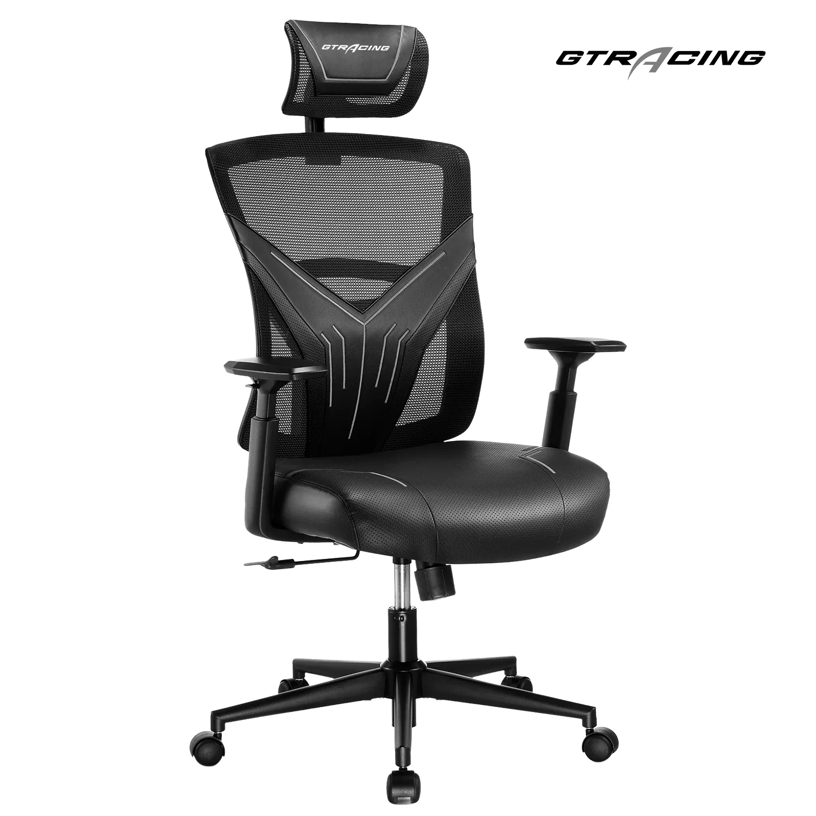 Ergonomic Series Luft 200