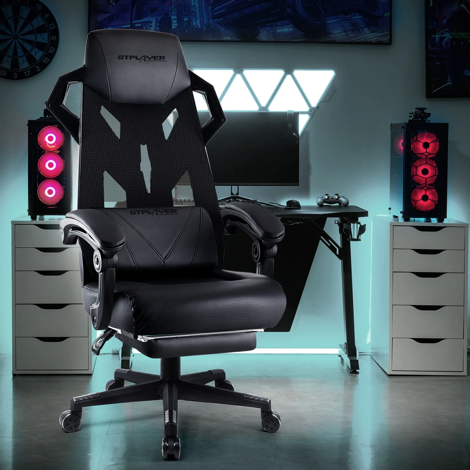 Ergonomic Series Luft 310 - Image 15