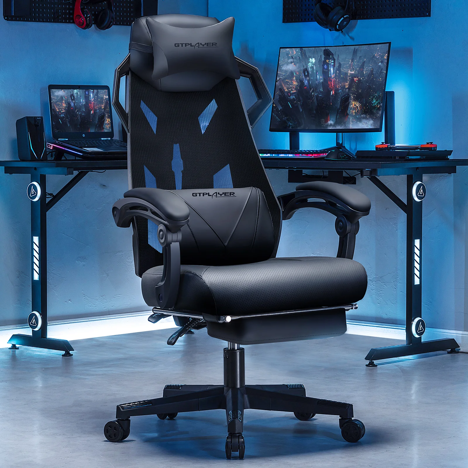 Ergonomic Series Luft 310 - Image 2