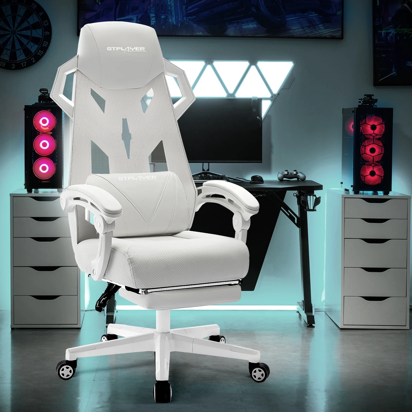 Ergonomic Series Luft 310 - Image 23
