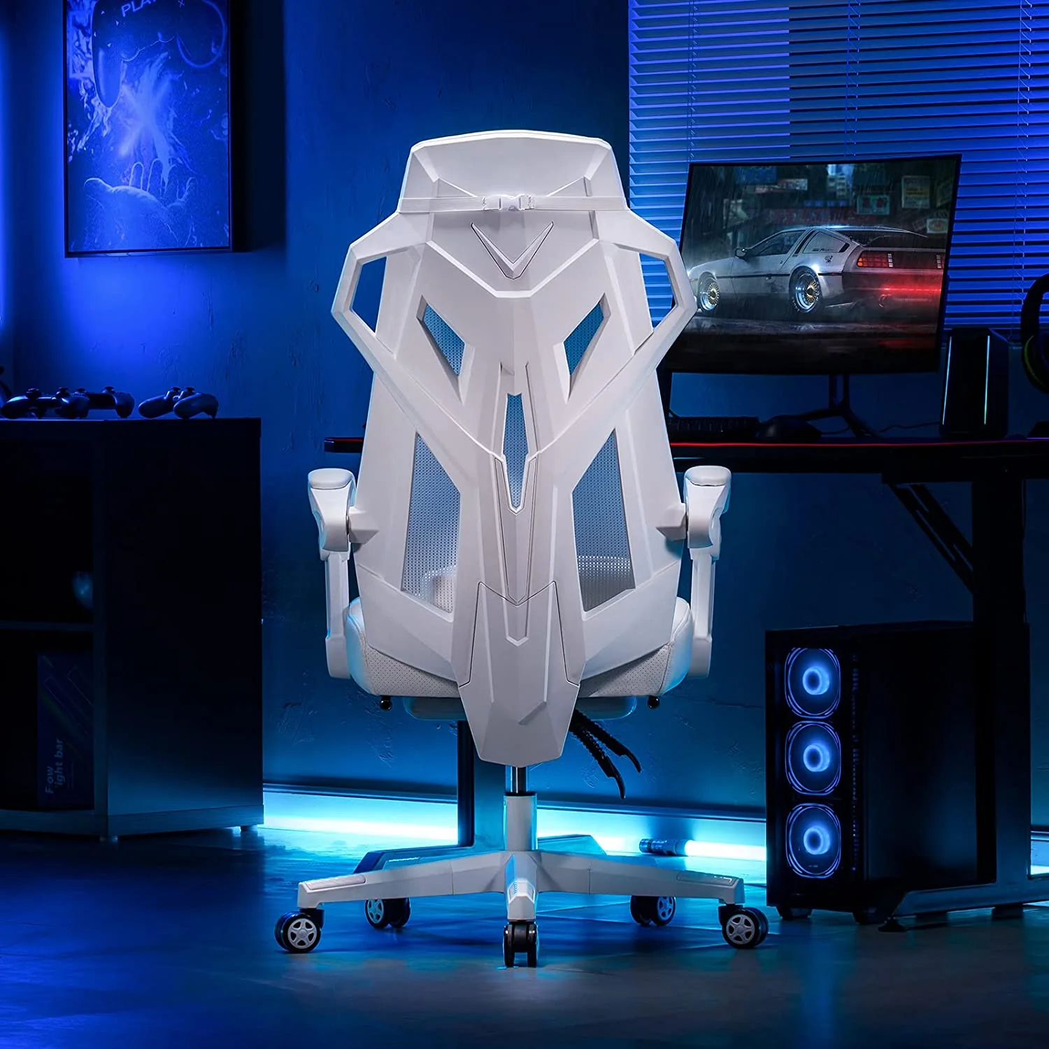 Ergonomic Series Luft 310 - Image 5