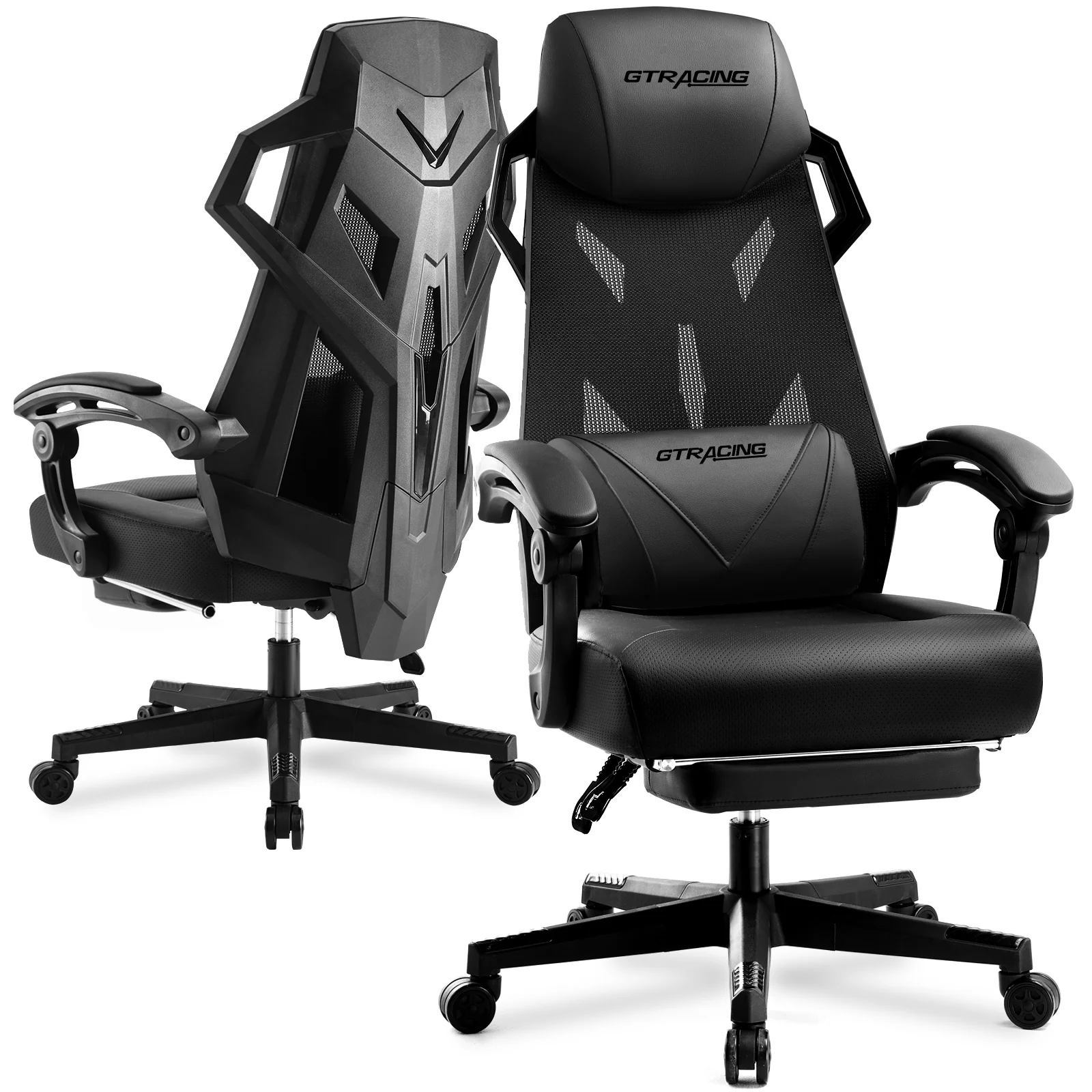 Ergonomic Series Luft 310 - Image 7