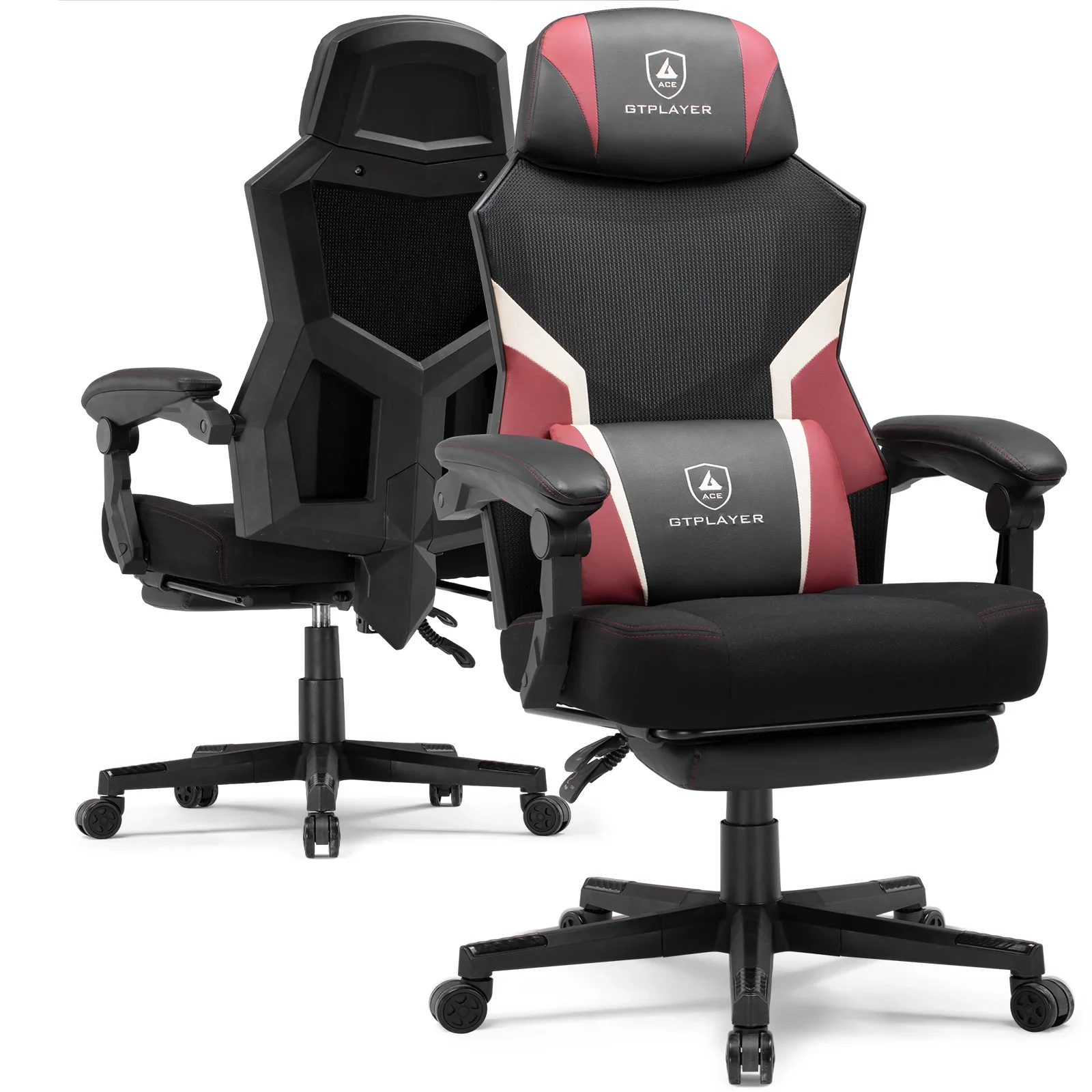Ergonomic Series Luft401 - Image 11