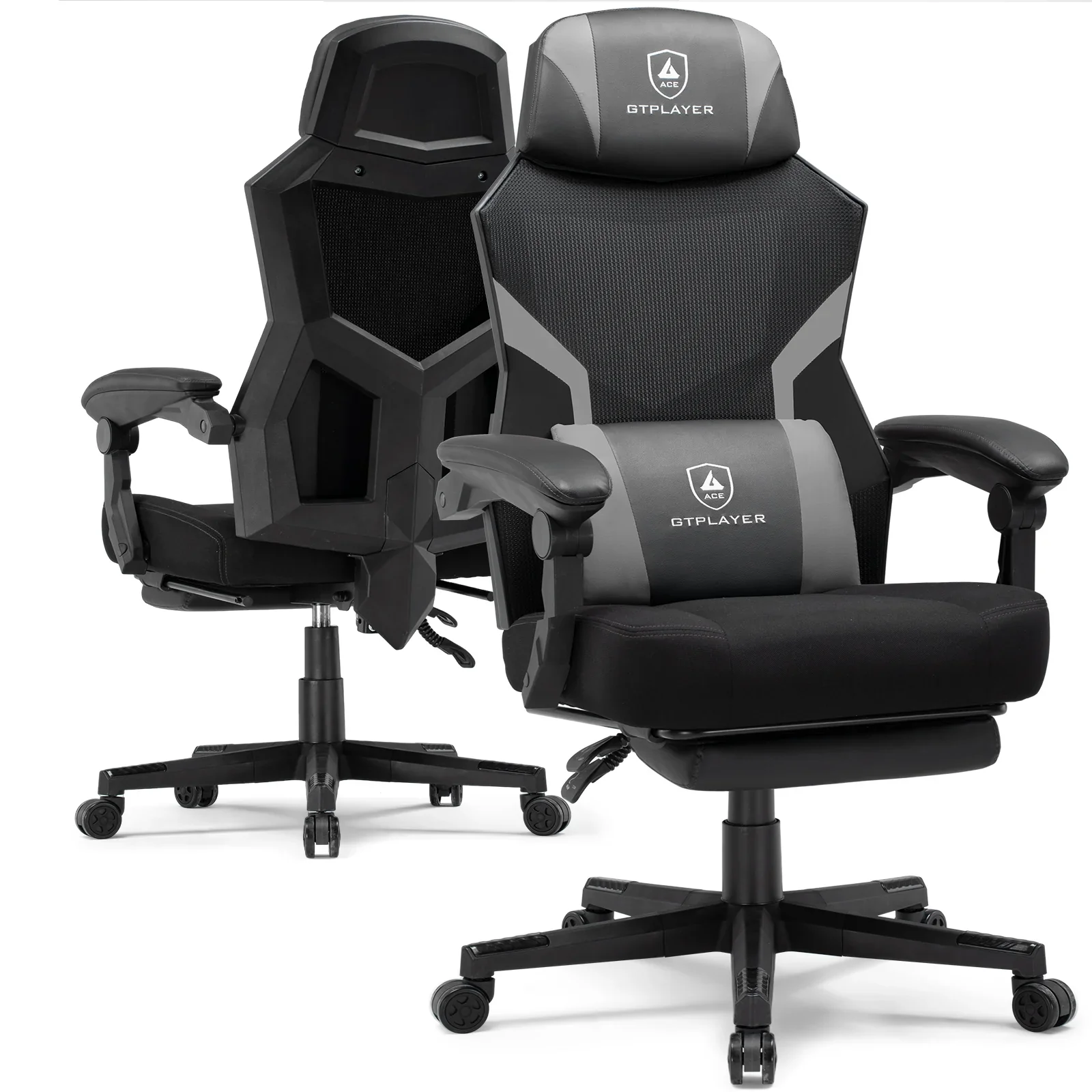 Ergonomic Series Luft401 - Image 2