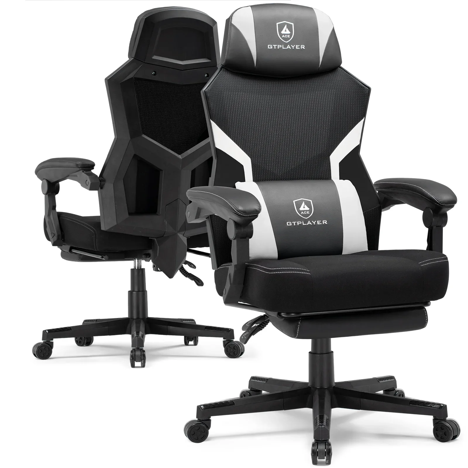 Ergonomic Series Luft401 - Image 21