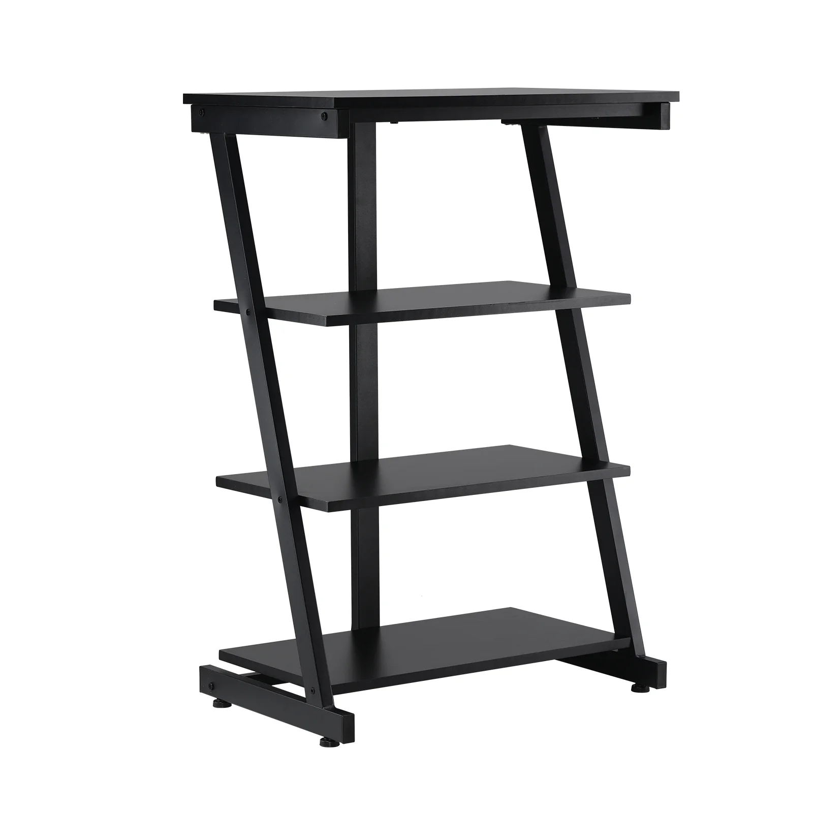 4-Tier RGB Storage Shelf OR3C-300 - Image 4