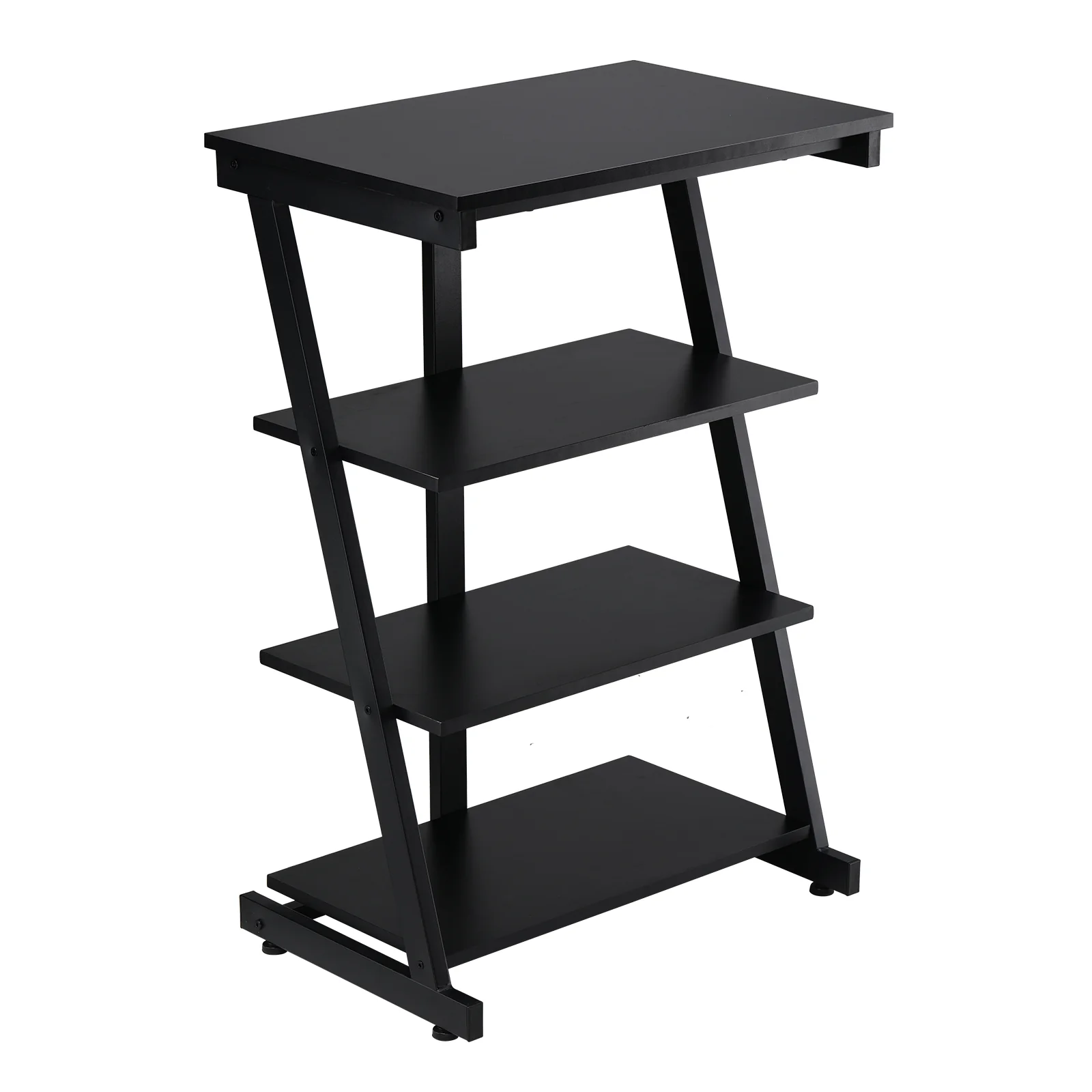 4-Tier RGB Storage Shelf OR3C-300 - Image 5
