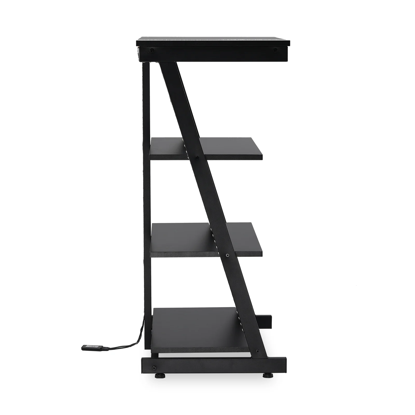 4-Tier RGB Storage Shelf OR3C-300 - Image 7