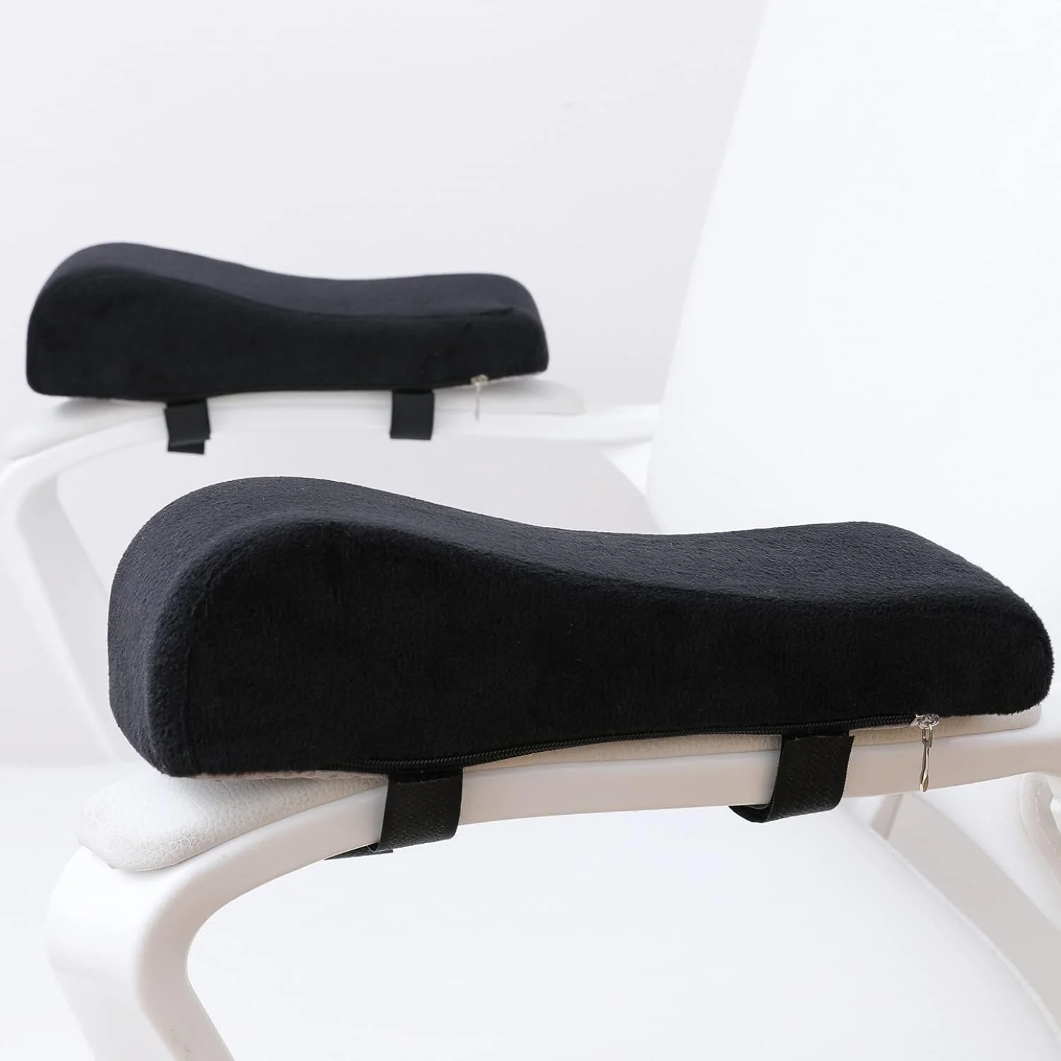 Memory Foam Armrest Pads - Image 5