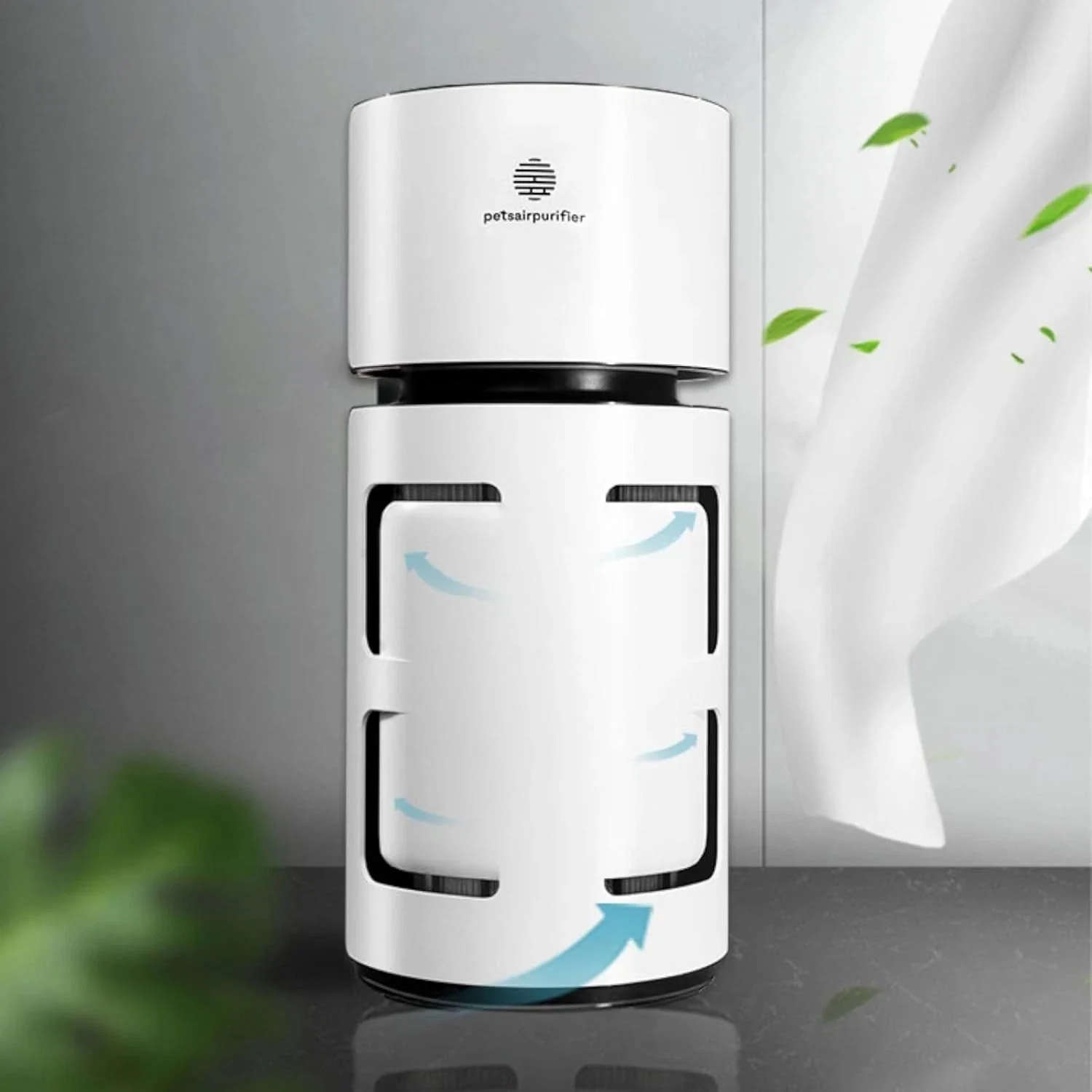 Pet HEPA Air Purifier DX-QC-APUR - Image 6