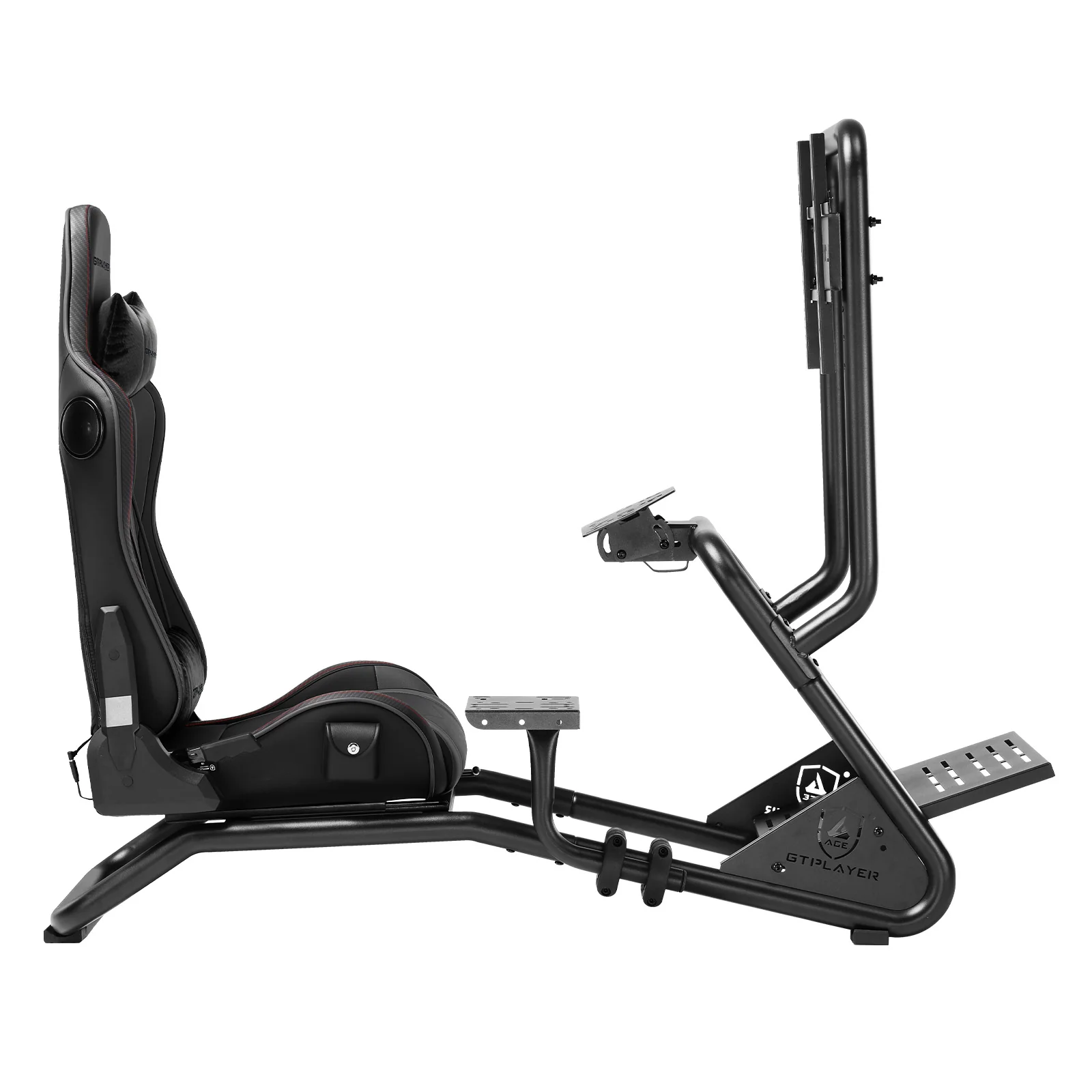 Rush Series GTS03 PRO Sim Racing Cockpit - Image 14