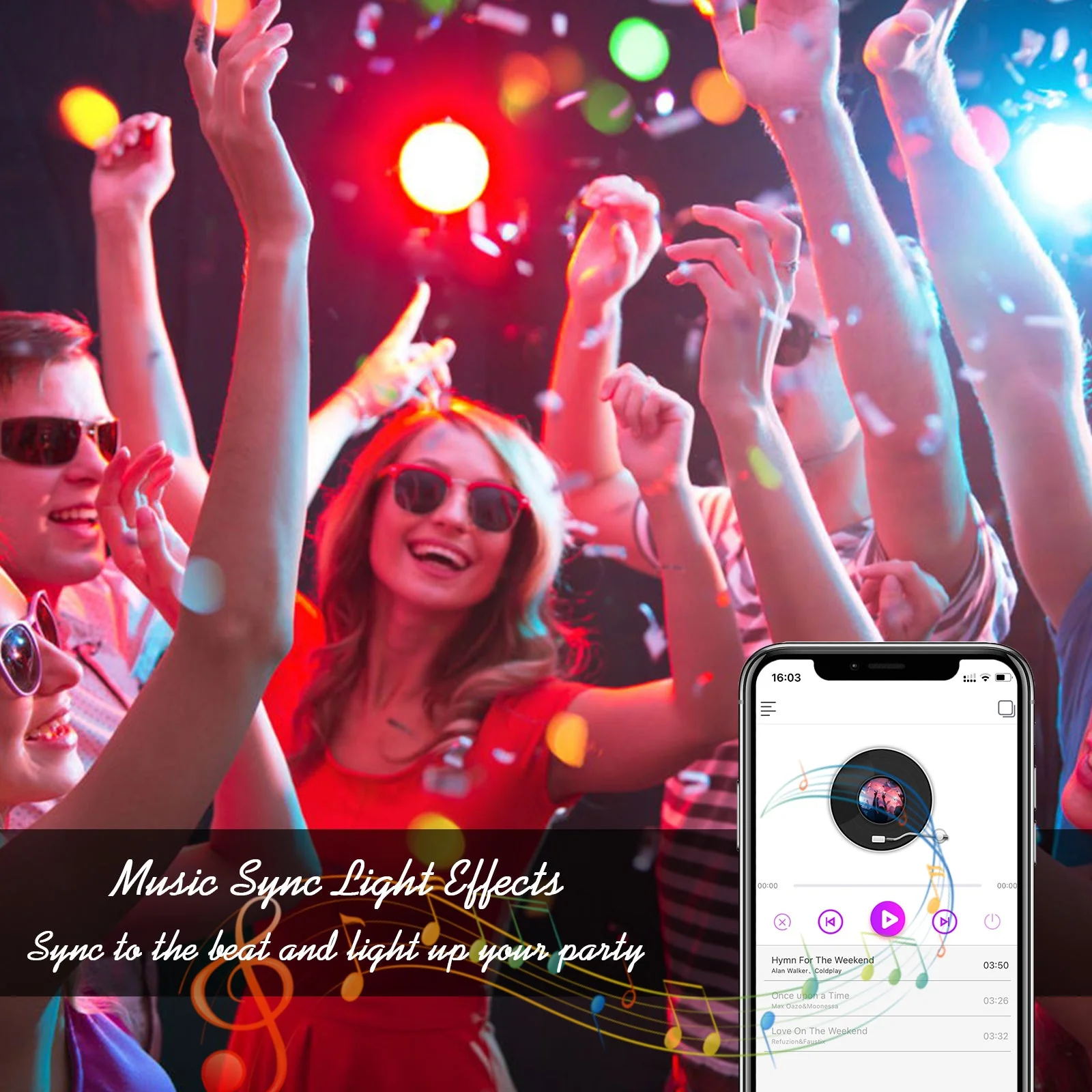Smart Light Strips - Image 13