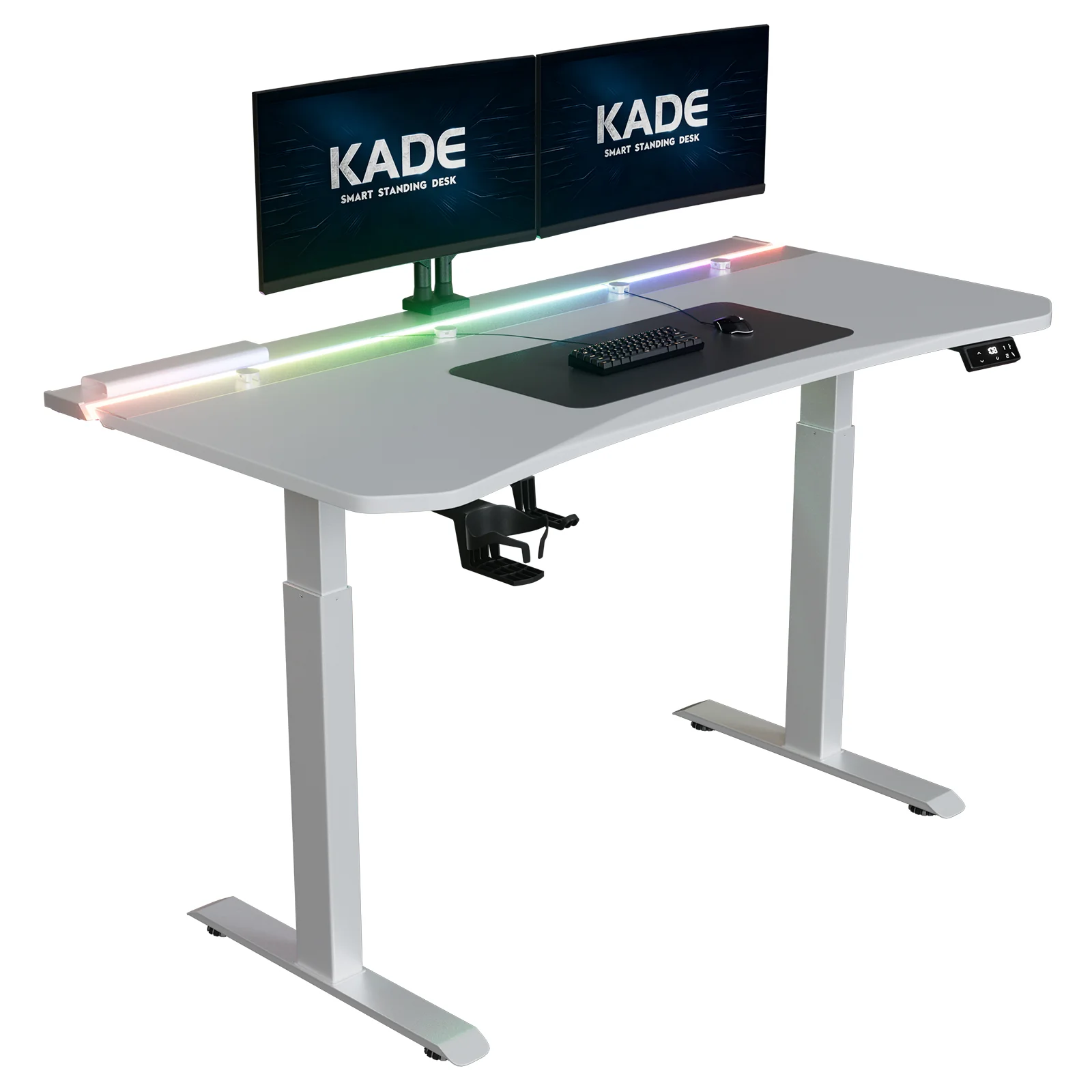 Ultra Standing Desk KADE - Image 13