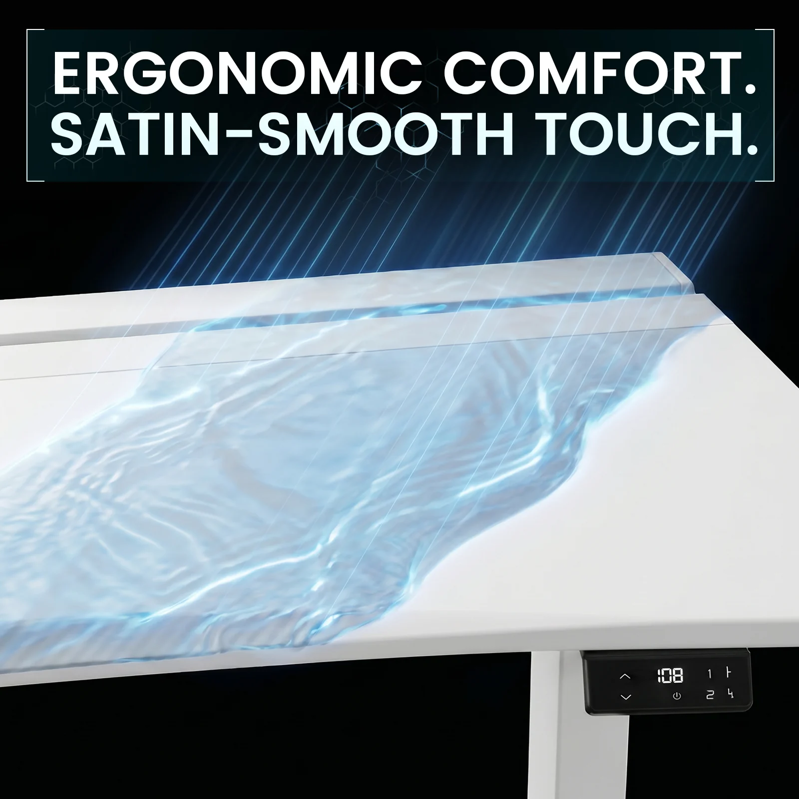 Ultra Standing Desk KADE - Image 15