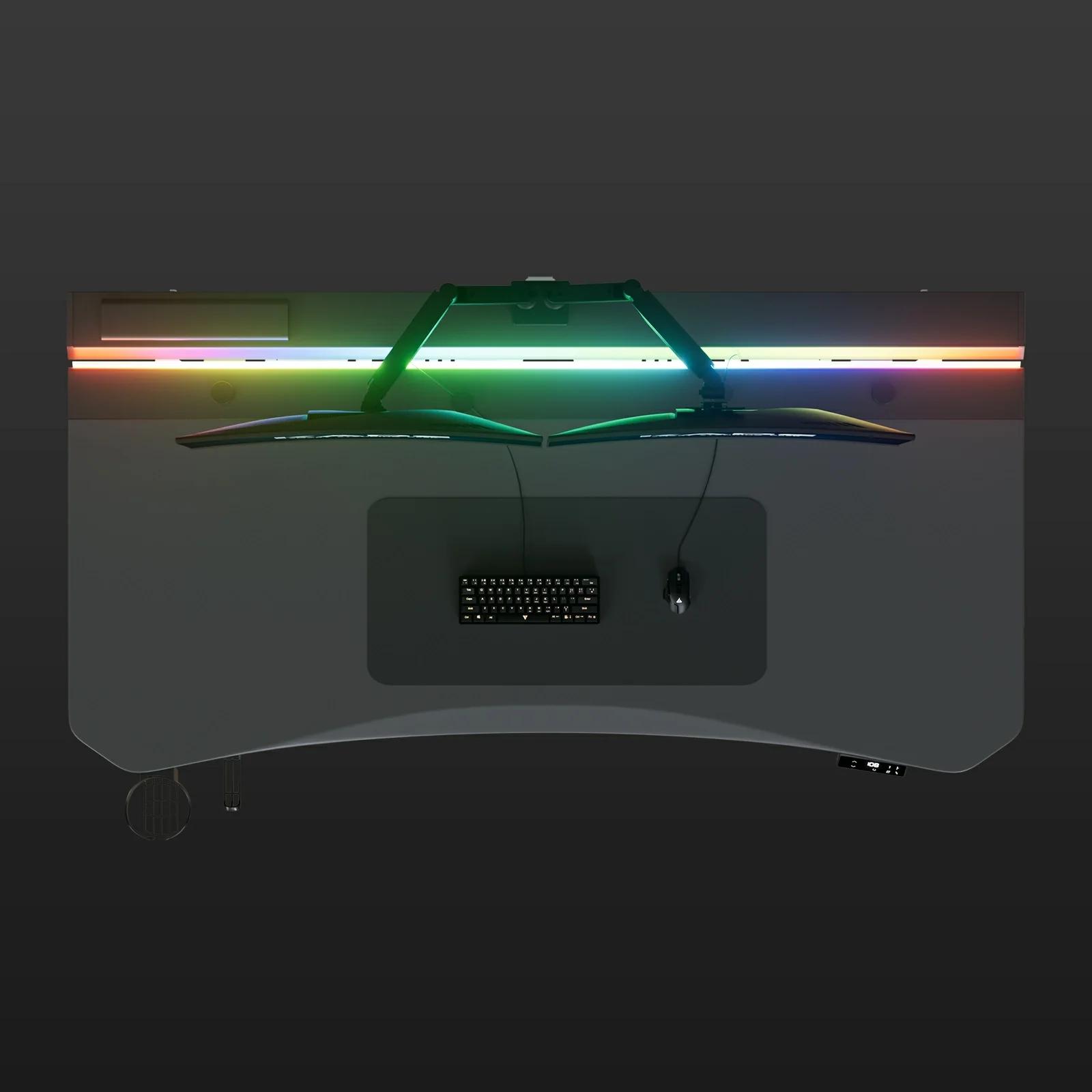 Ultra Standing Desk KADE - Image 25