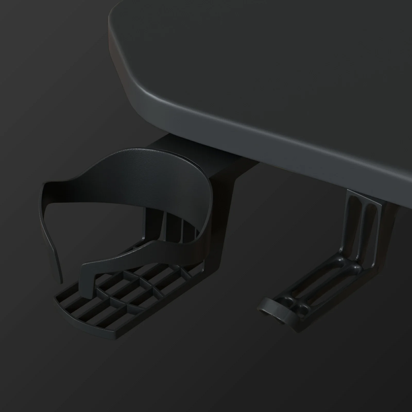 Ultra Standing Desk KADE - Image 26