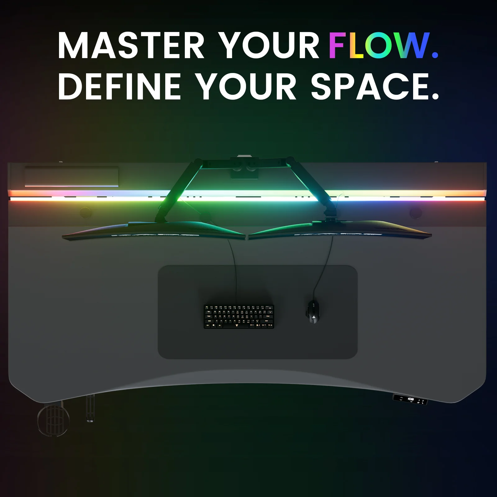 Ultra Standing Desk KADE - Image 3