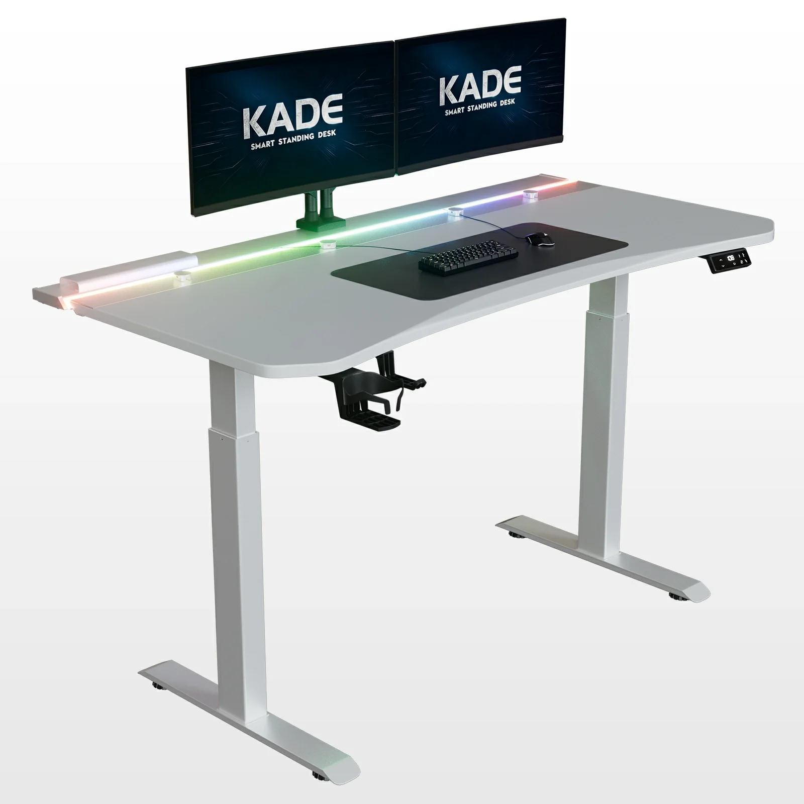 Ultra Standing Desk KADE - Image 35