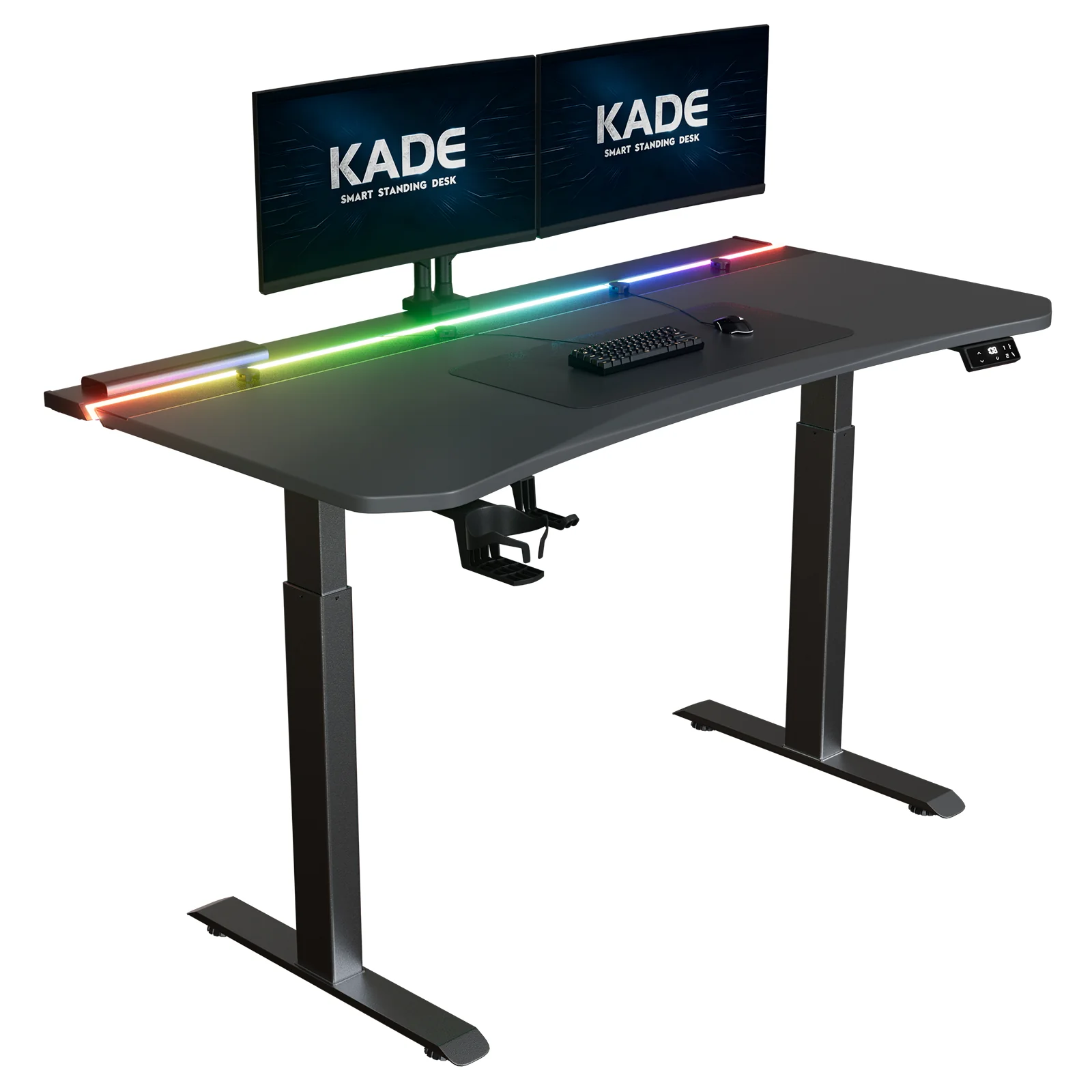 Ultra Standing Desk KADE - Image 4