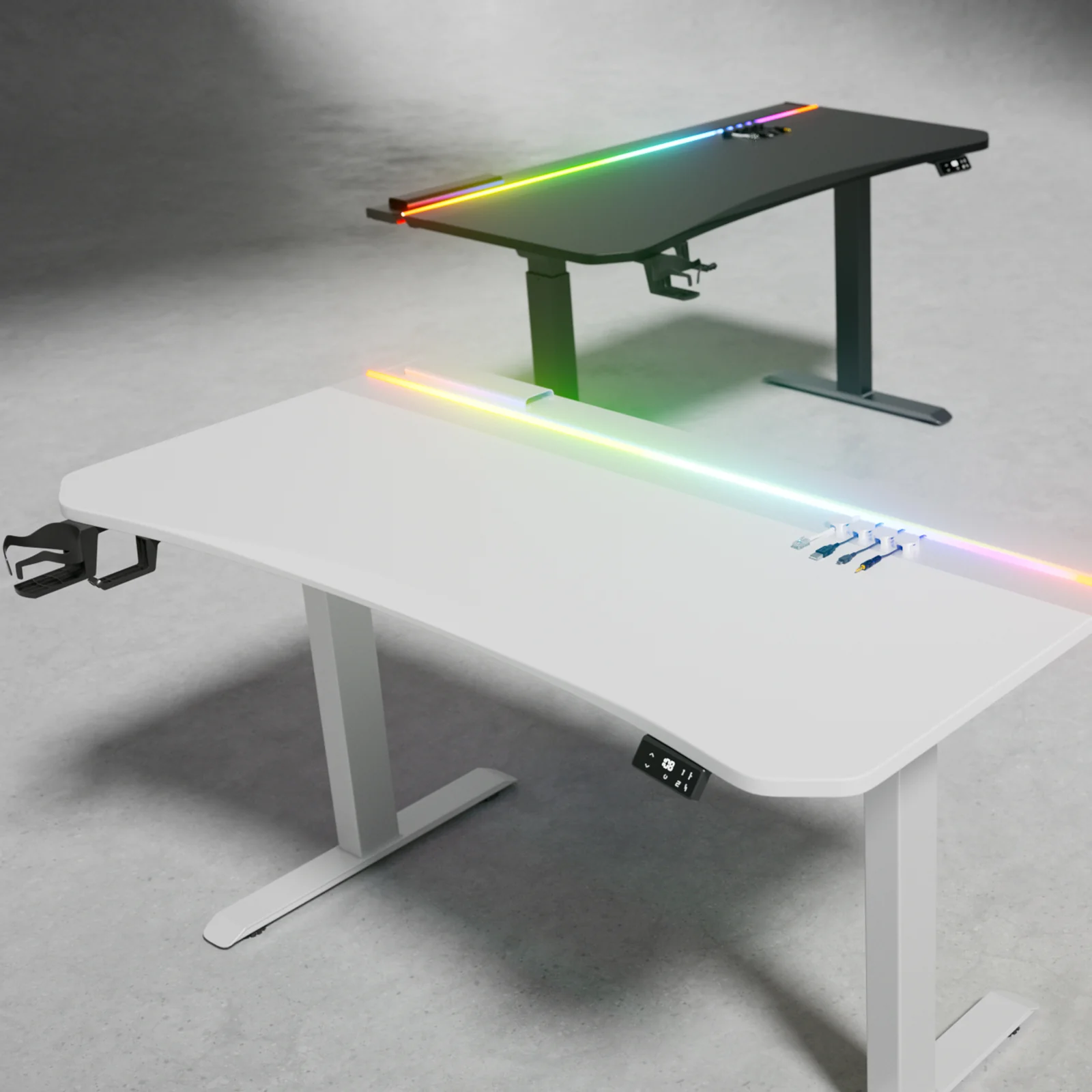Ultra Standing Desk KADE - Image 7