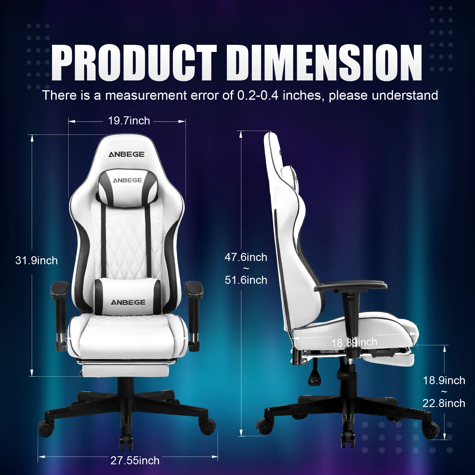 【TikTok Exclusive Price】Angebe Series AB601 - Image 15
