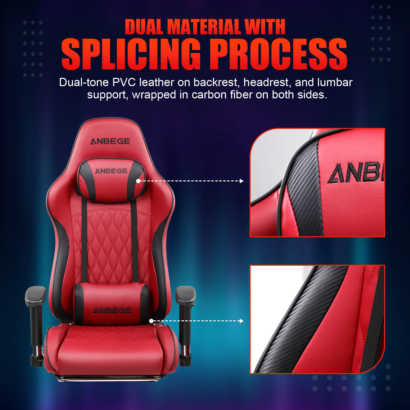 【TikTok Exclusive Price】Angebe Series AB601 - Image 19