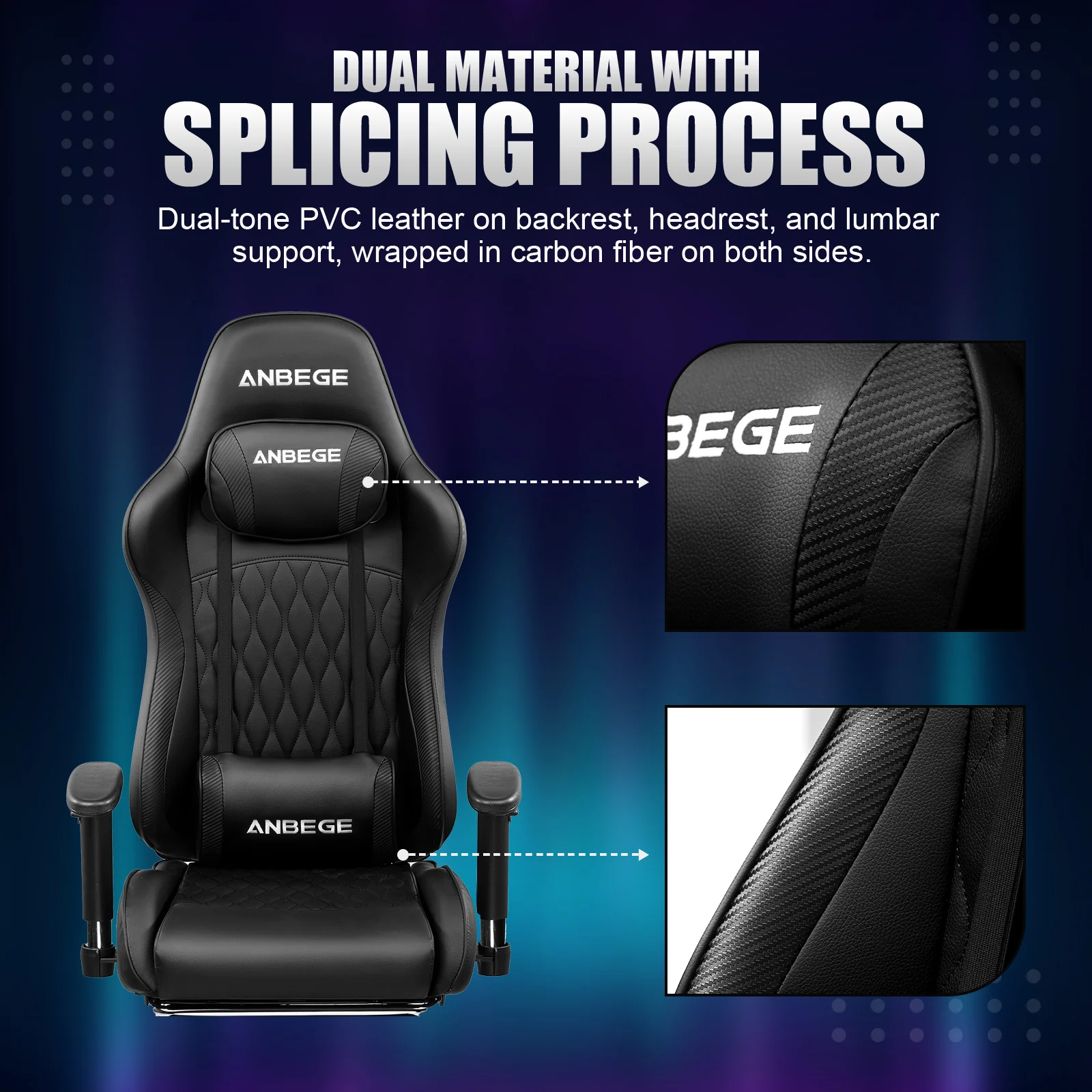【TikTok Exclusive Price】Angebe Series AB601 - Image 5