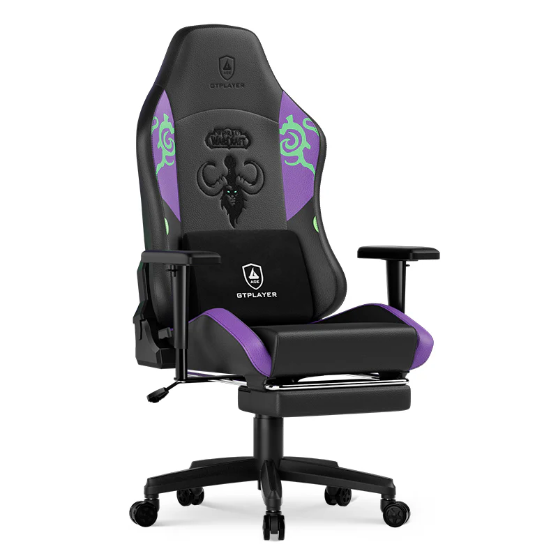 World of Warcraft® Illidan Stormrage 2025 Edition - Image 3