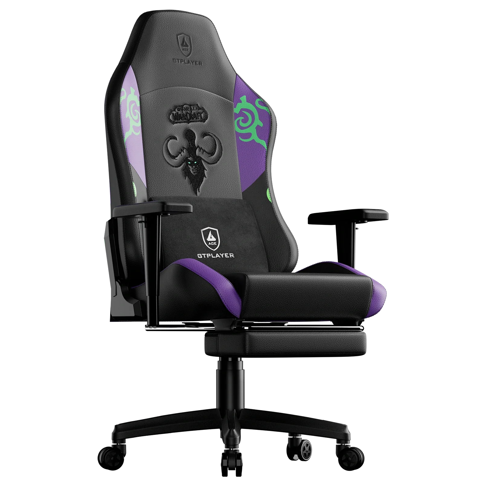 World of Warcraft® Illidan Stormrage 2025 Edition - Image 5