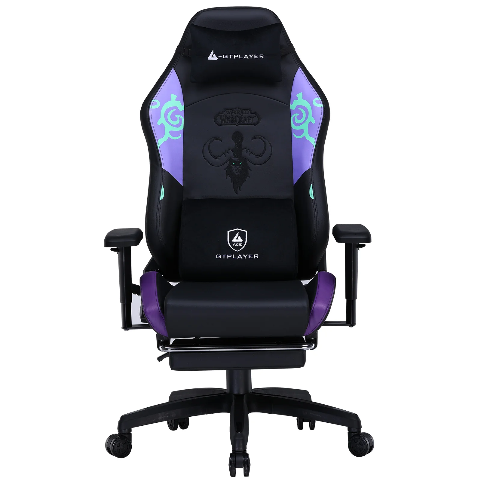 World of Warcraft® Illidan Stormrage 2025 Edition - Image 6
