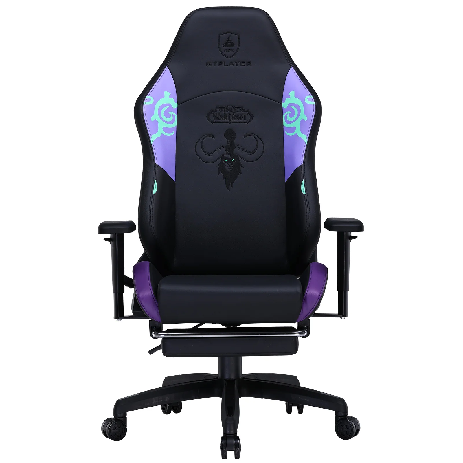 World of Warcraft® Illidan Stormrage 2025 Edition - Image 7
