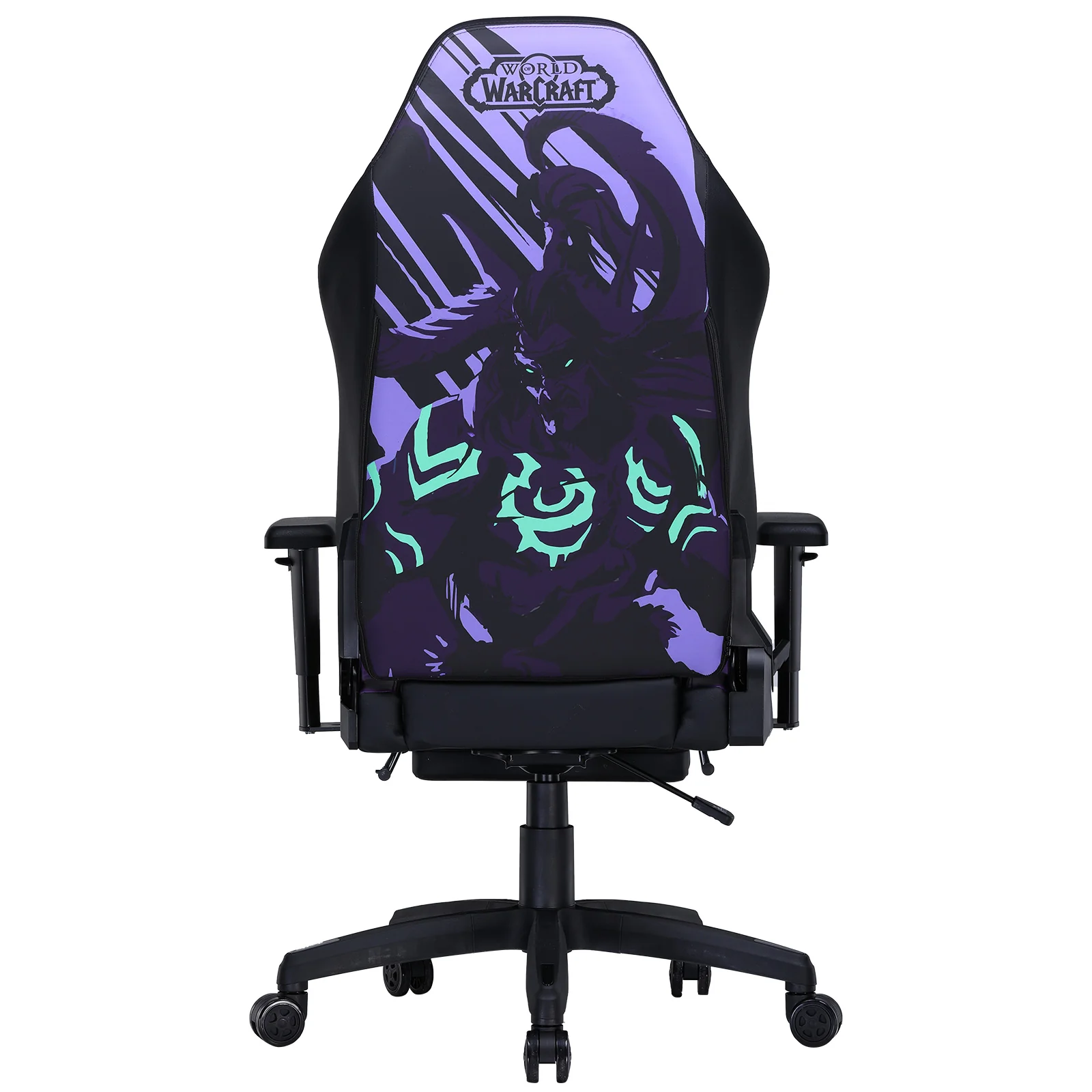 World of Warcraft® Illidan Stormrage 2025 Edition - Image 8