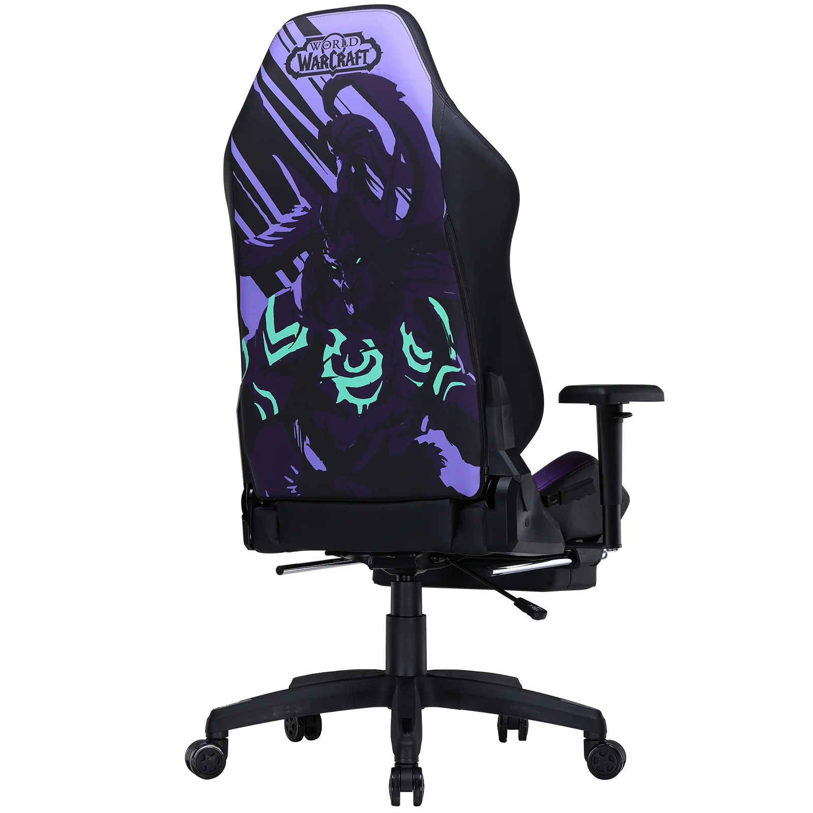 World of Warcraft® Illidan Stormrage 2025 Edition - Image 9