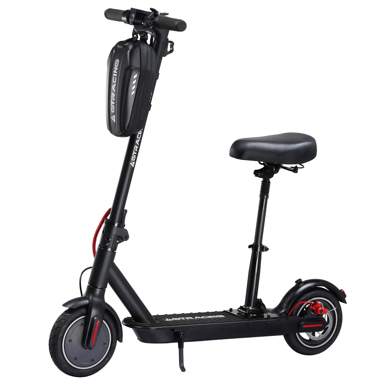【New Upgrade】Urban Series X6-Seat Electric scooter - Image 10
