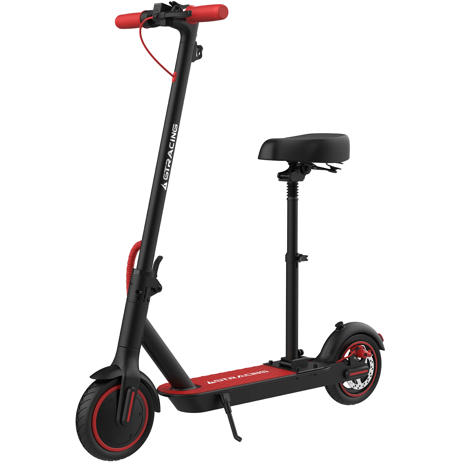 【New Upgrade】Urban Series X6-Seat Electric scooter - Image 3