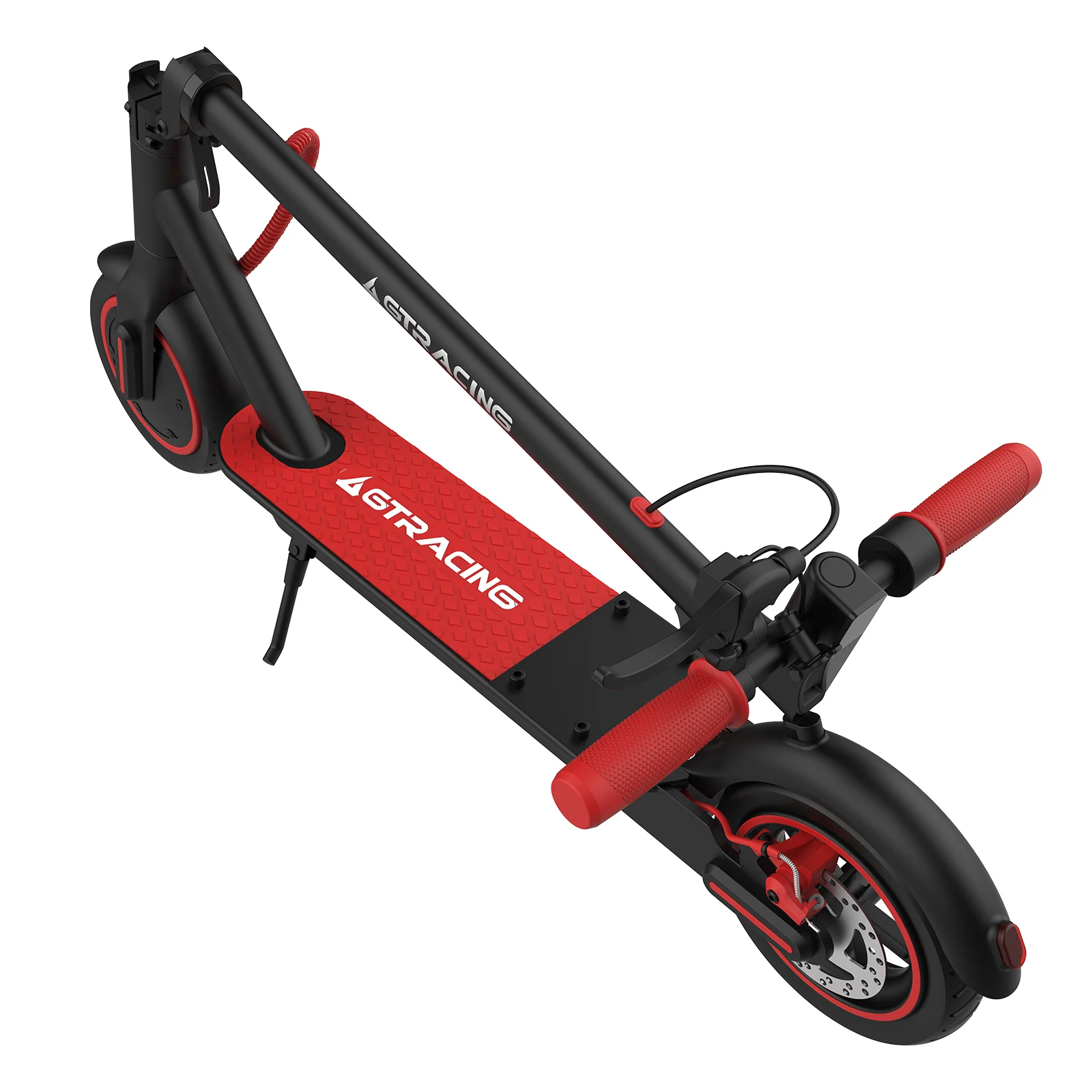 【New Upgrade】Urban Series X6-Seat Electric scooter - Image 4