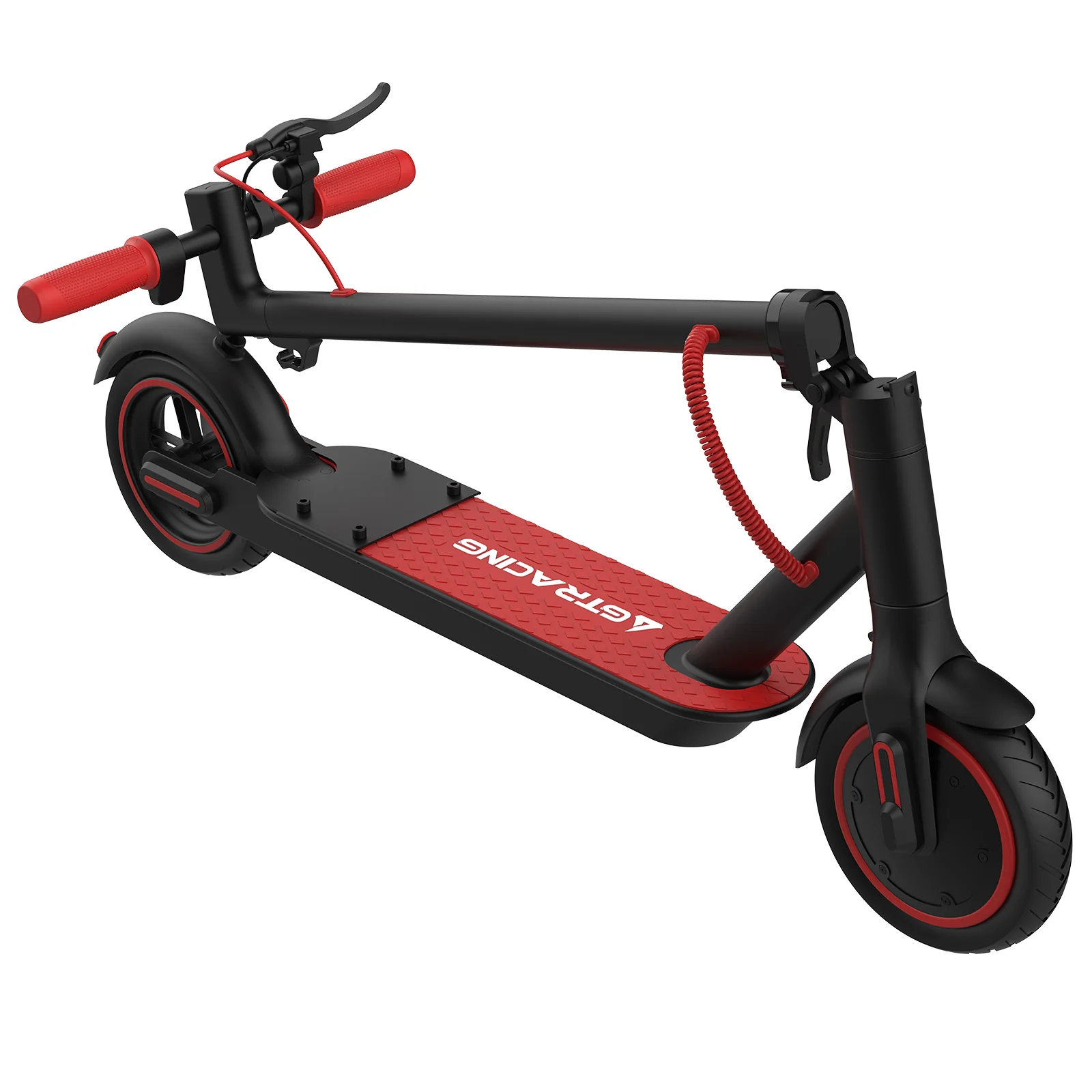 【New Upgrade】Urban Series X6-Seat Electric scooter - Image 5