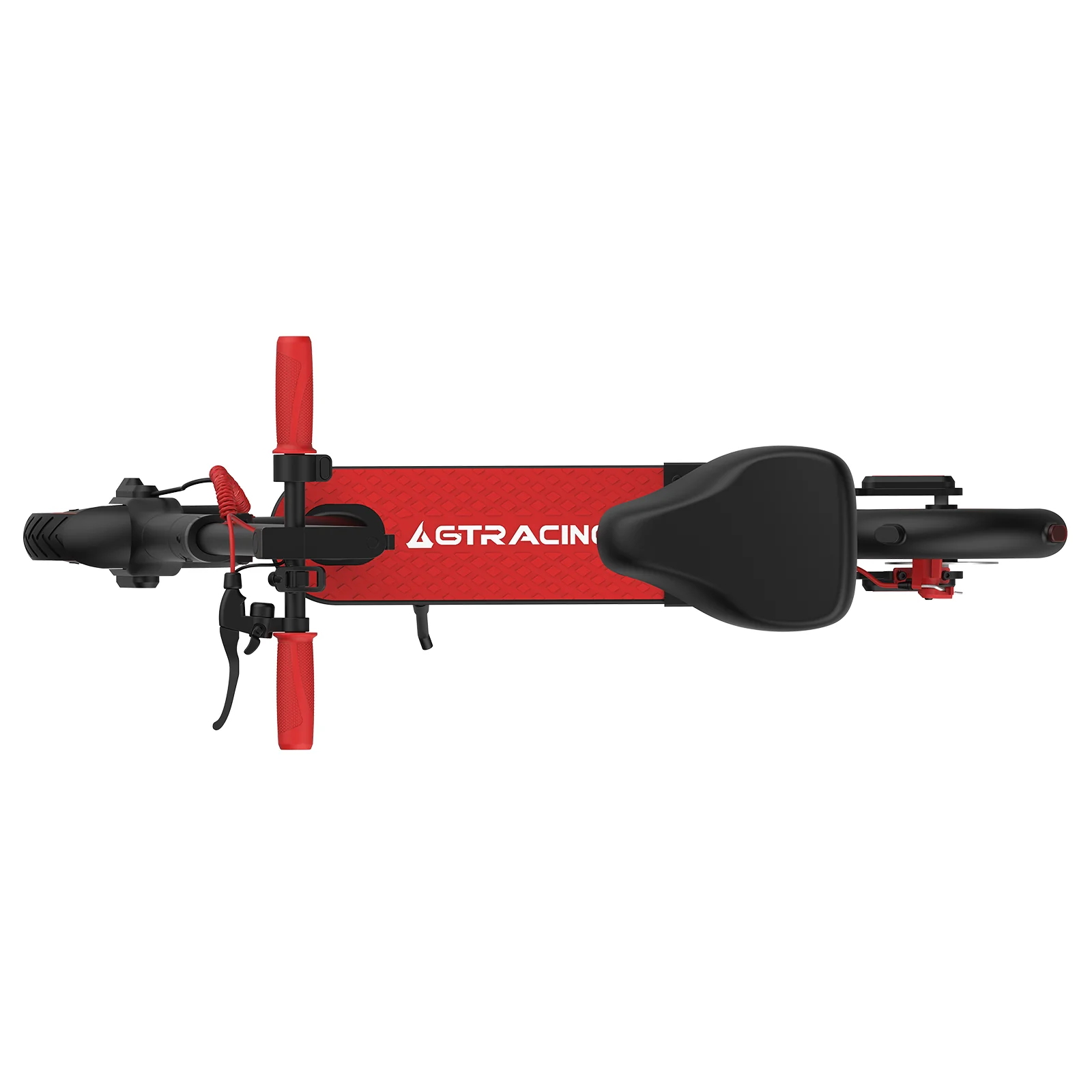 【New Upgrade】Urban Series X6-Seat Electric scooter - Image 6