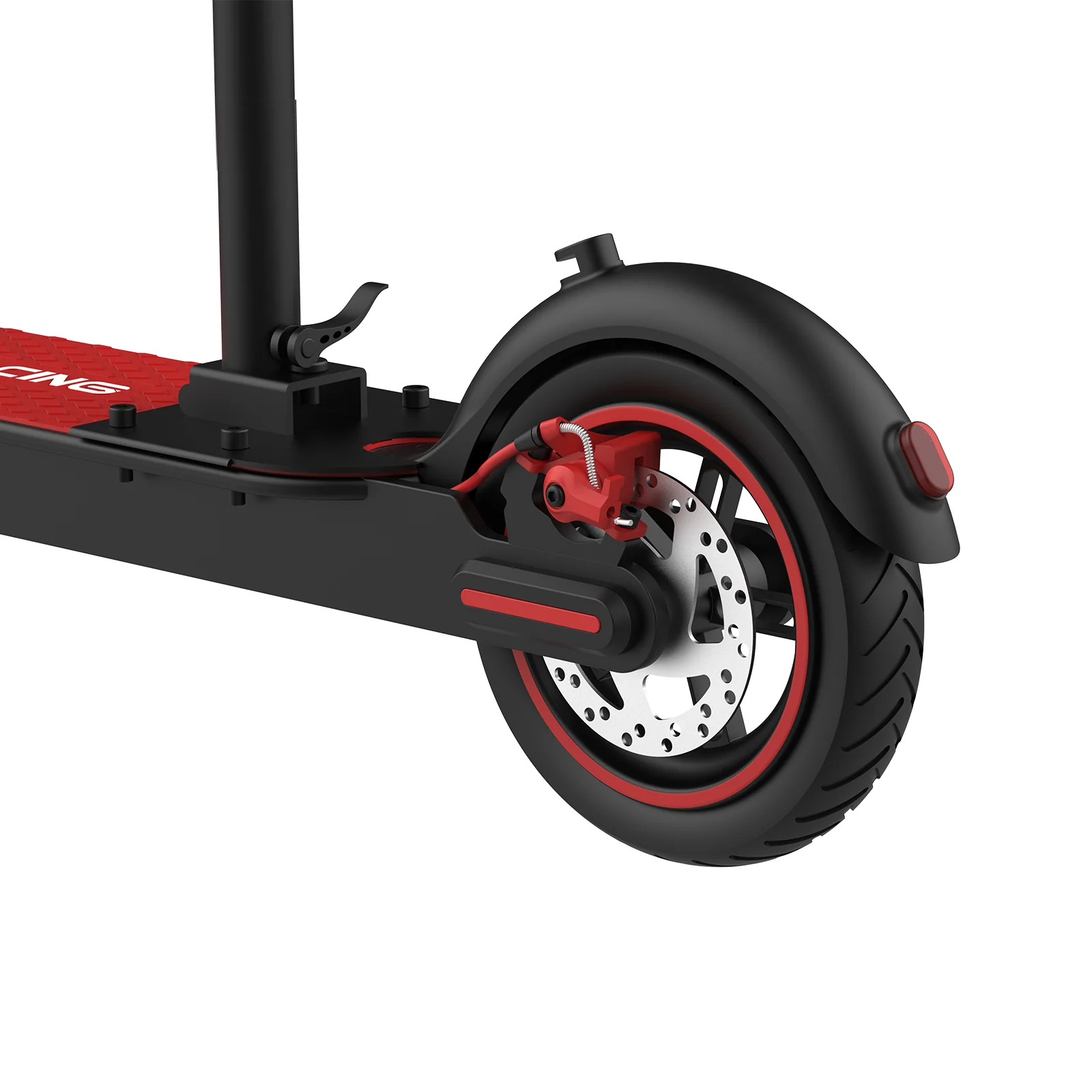 【New Upgrade】Urban Series X6-Seat Electric scooter - Image 9